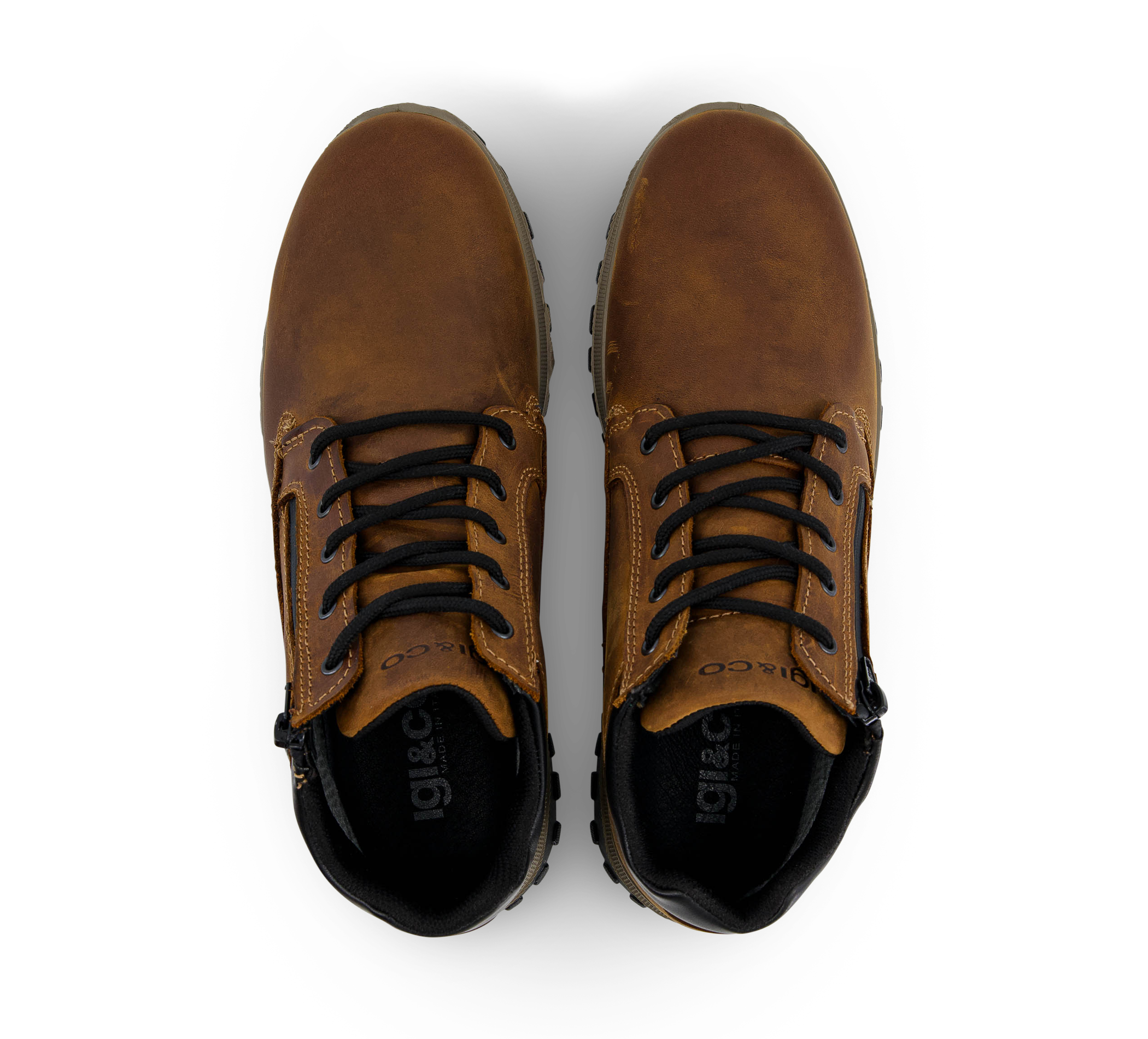 oben Eolo Gtx