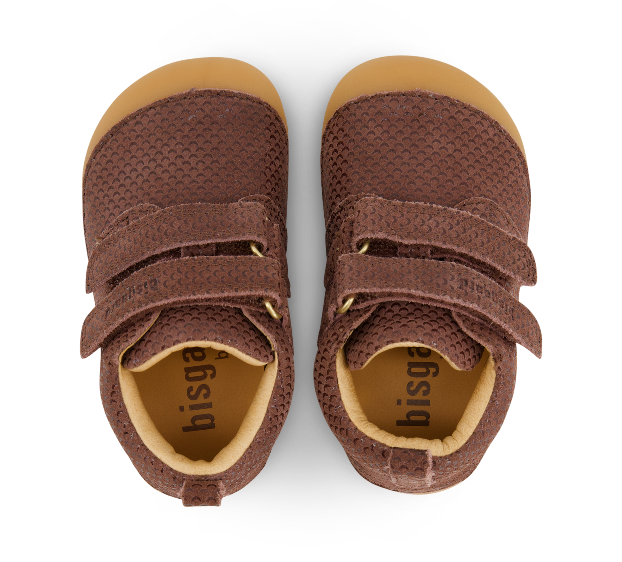 oben Barefoot Carter
