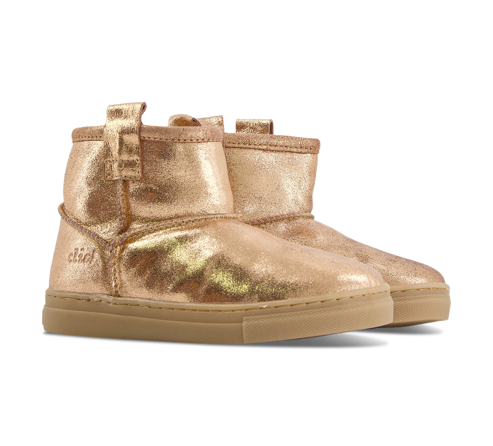 paar Stiefeletten