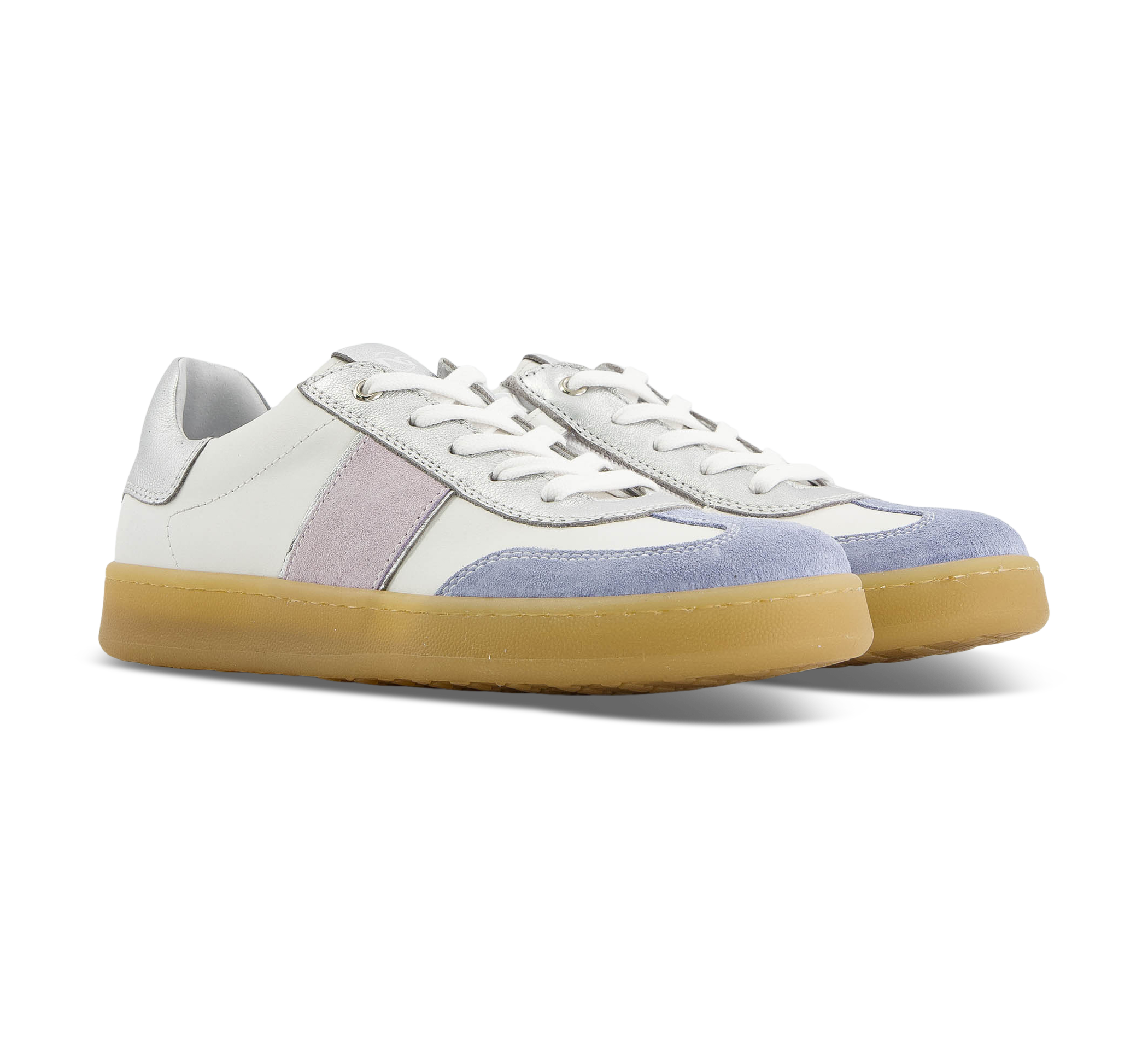 paar Sneaker