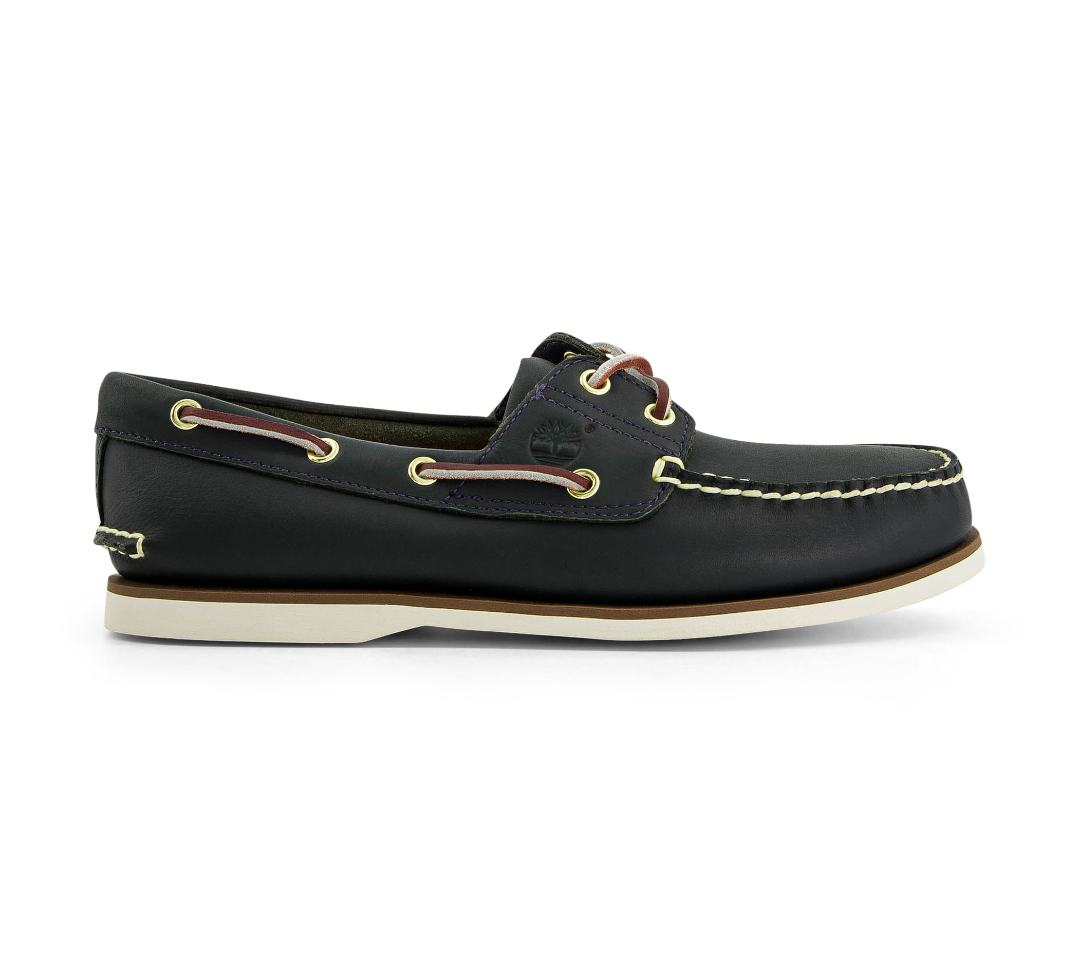 Classic Boat Shoe