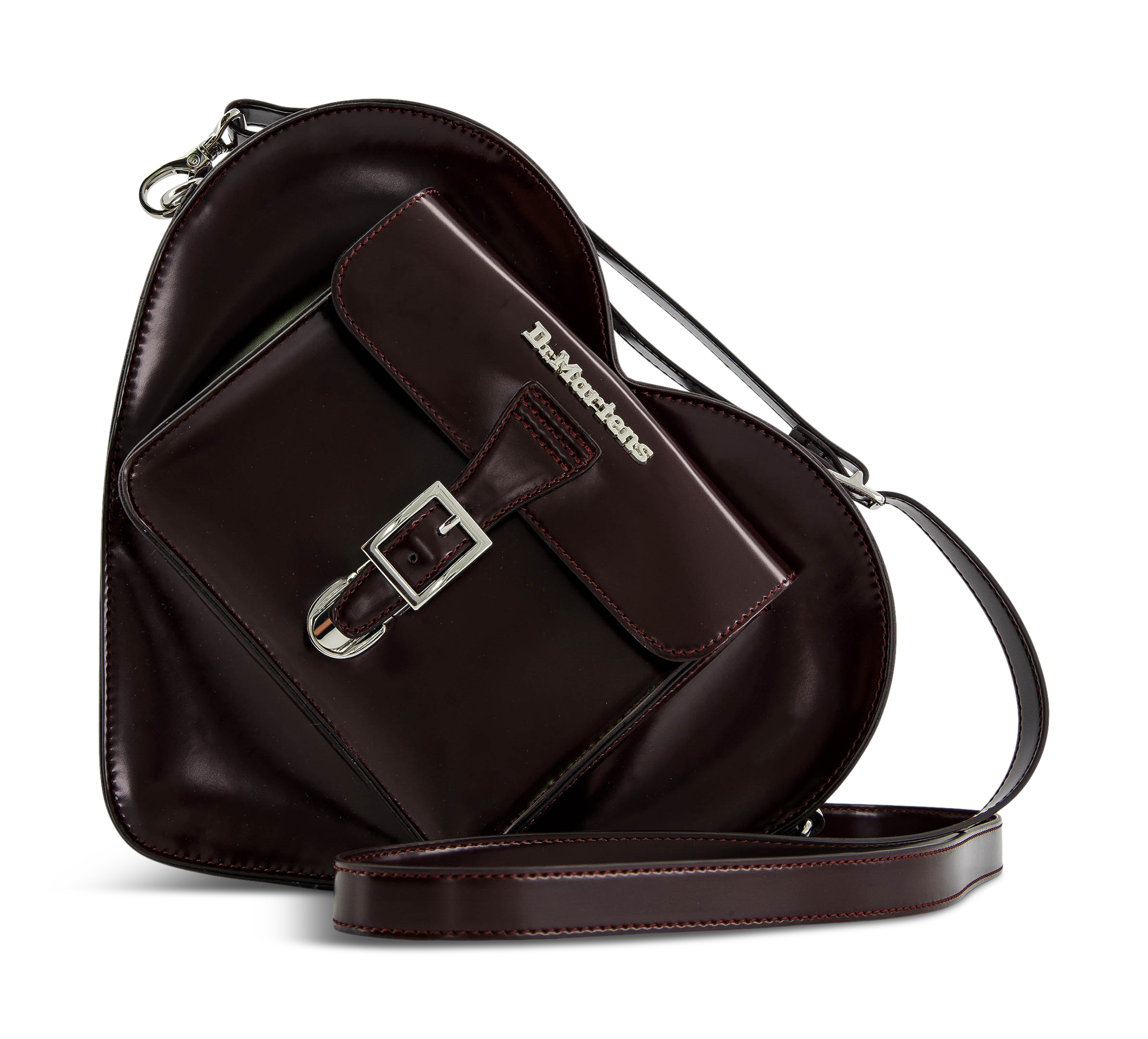 aussen Heart Backpack