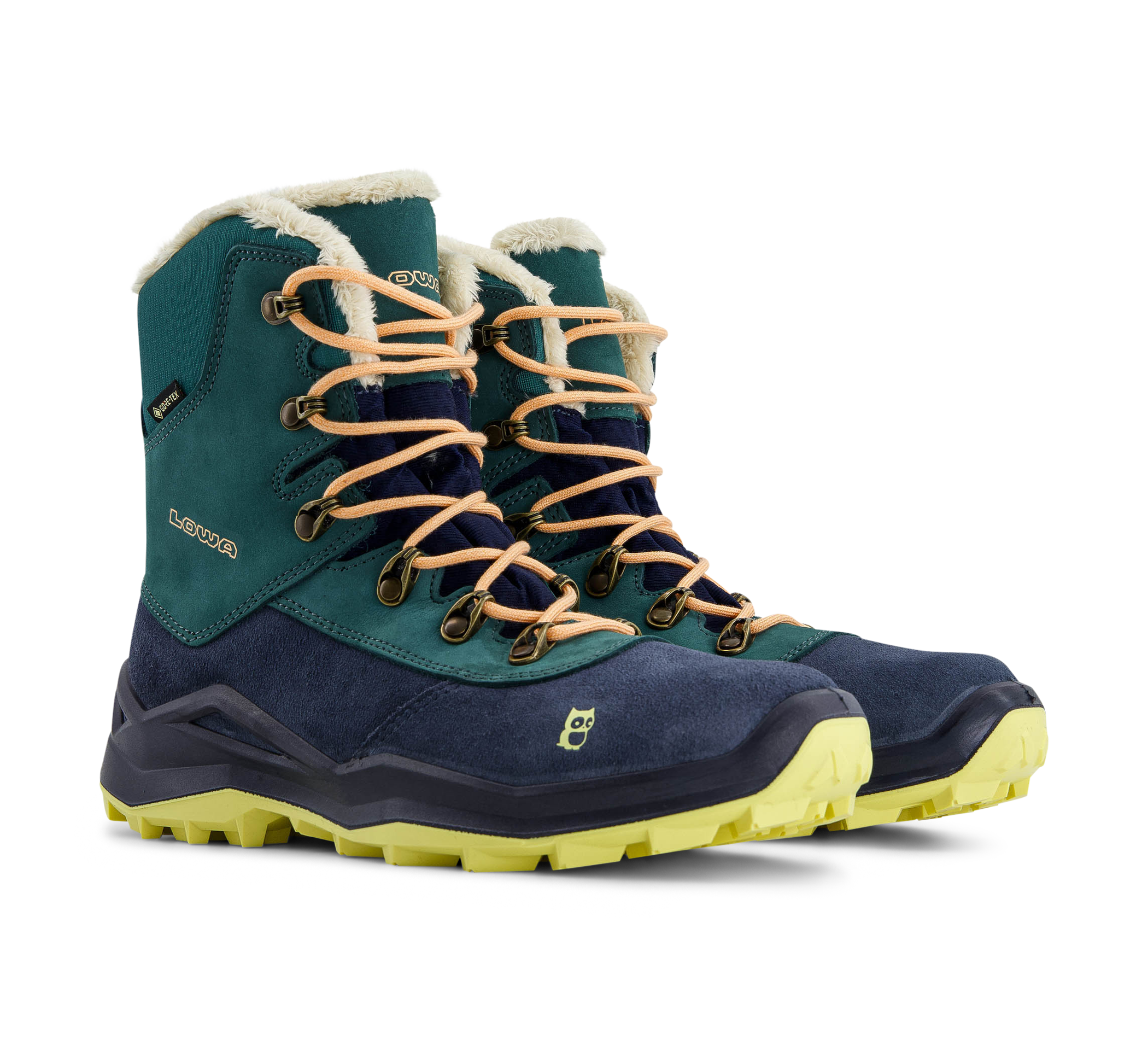 Couloir 2 Gtx Hi Jr Nmk
