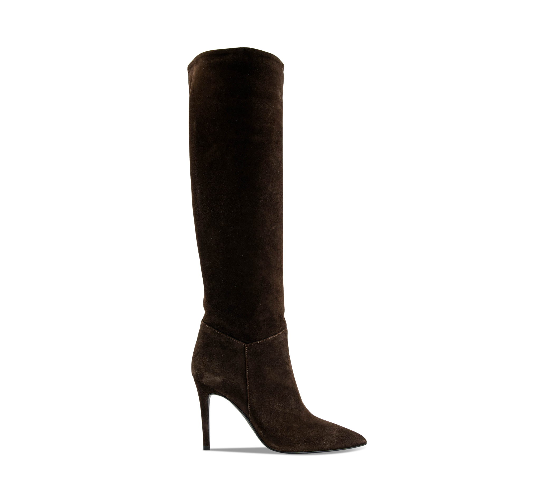 aussen Langschaftstiefel