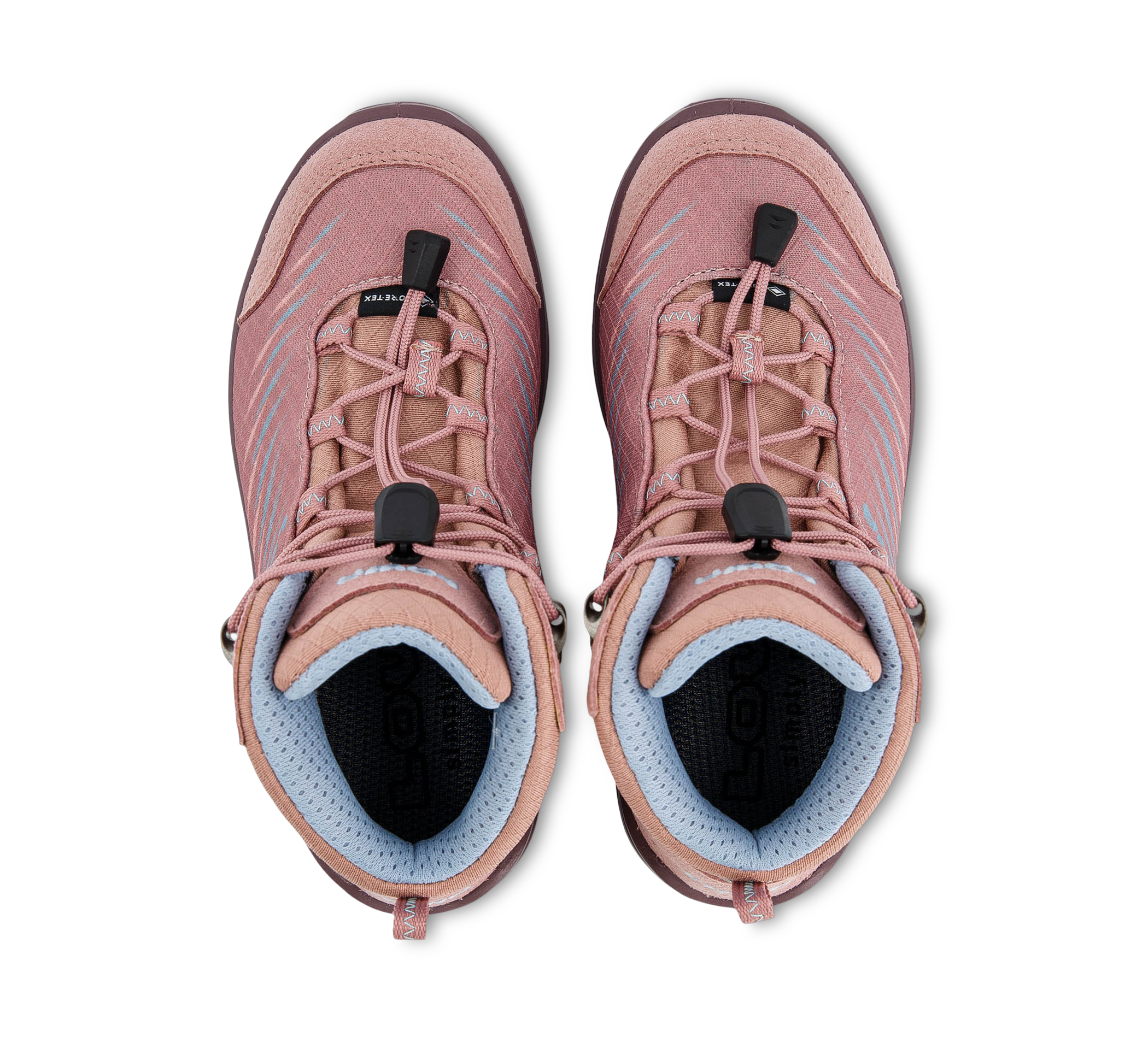 ZIRROX II GTX MID JR