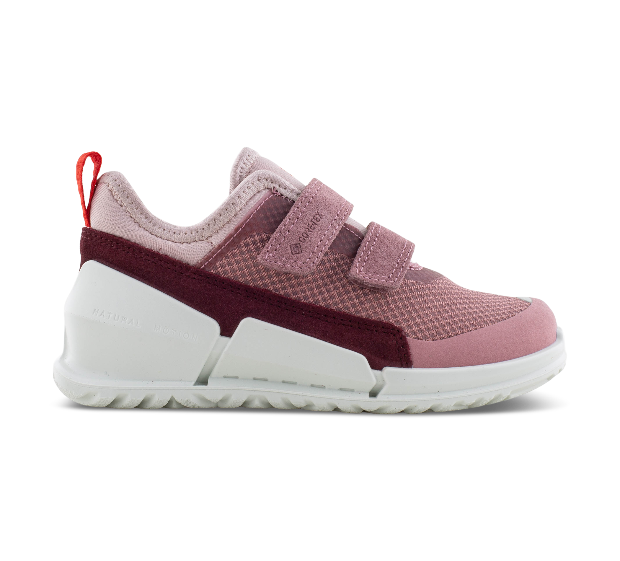 Kids Ecco Biom K1 - Klettschuhe
