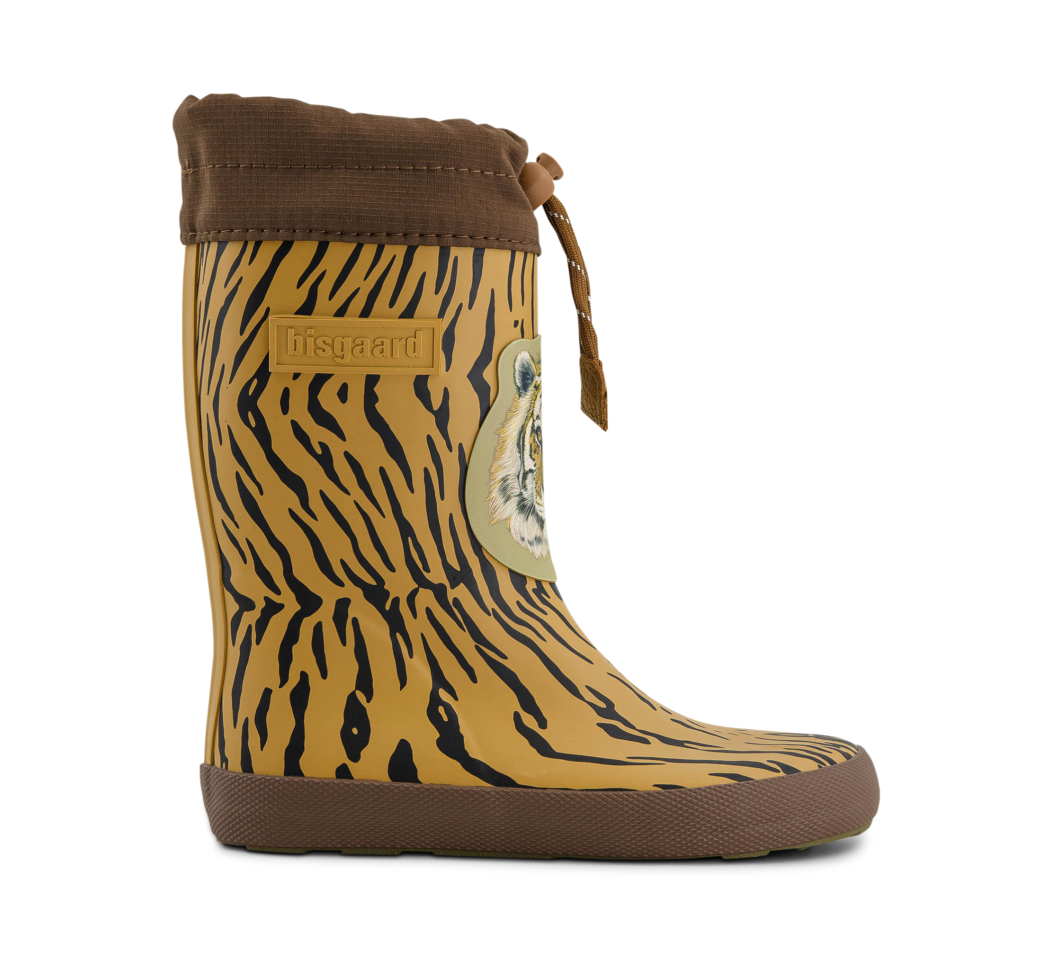Barefoot Thermo High Rubber