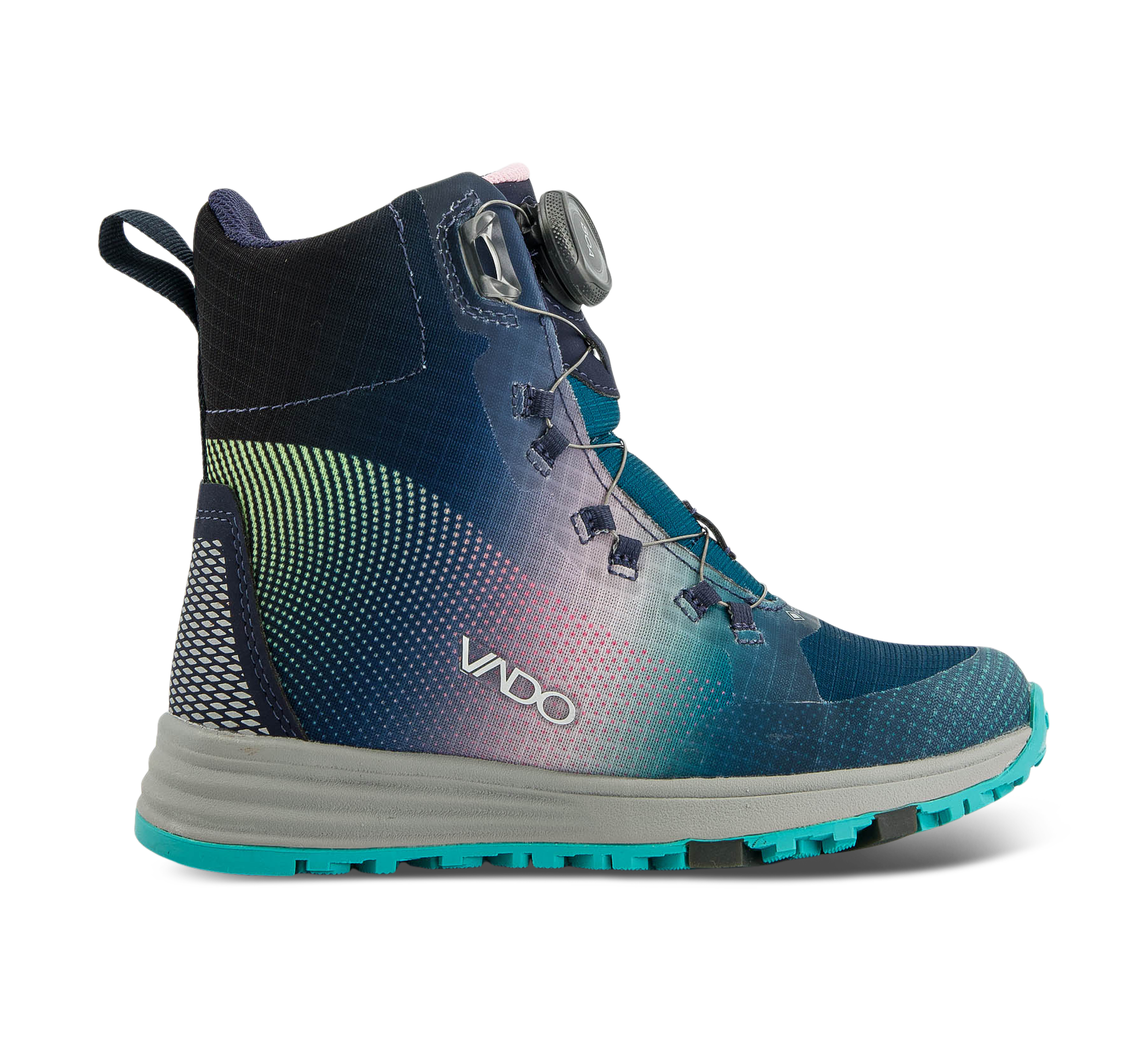 aussen Wendy Hi Boa Gtx