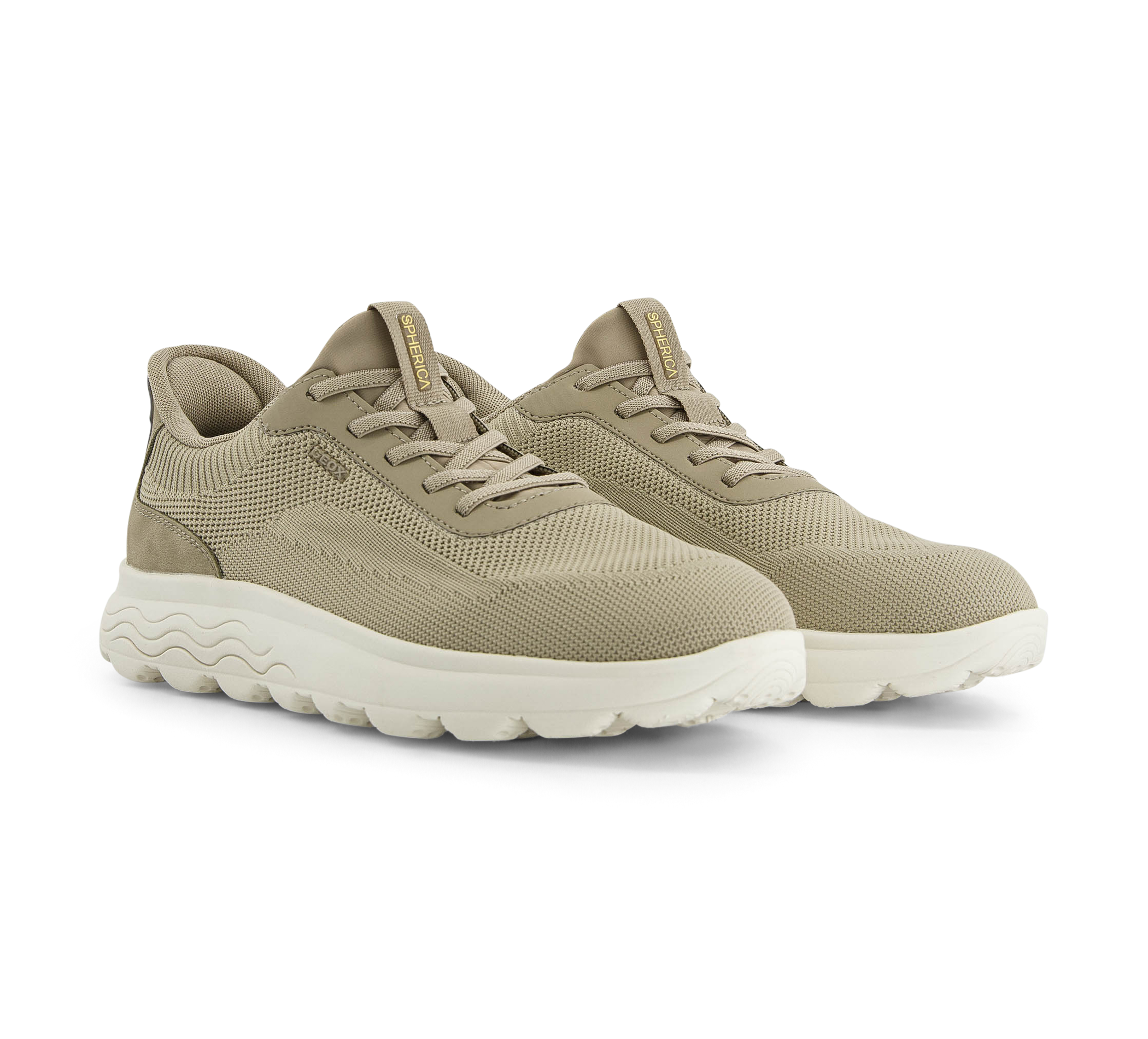 U SPHERICA PLUS A - KNIT.TE SY