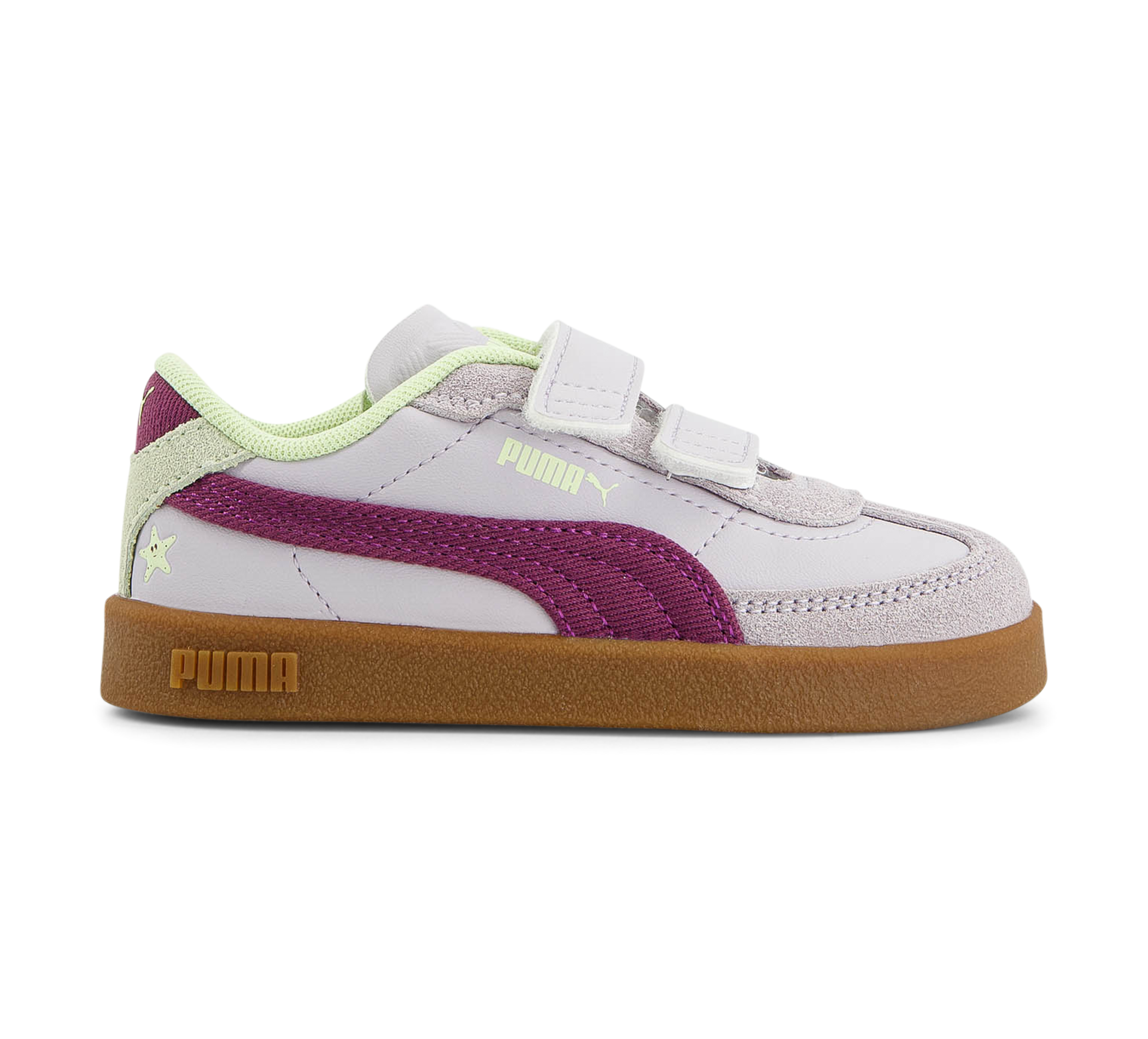 aussen Puma Club Ii Era Summer V Inf