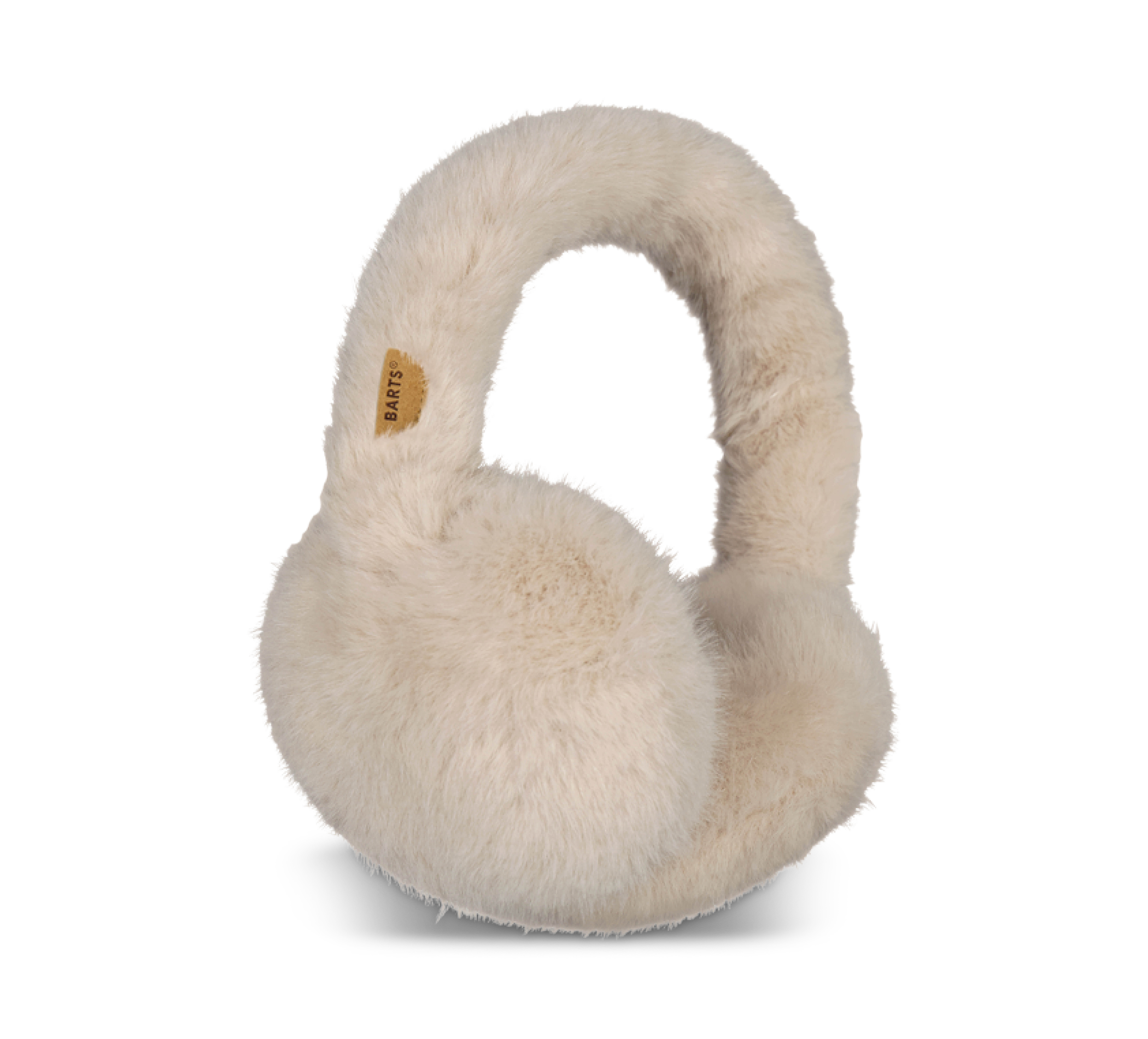 Big Fur Earmuffs Big Fur Earmuffs