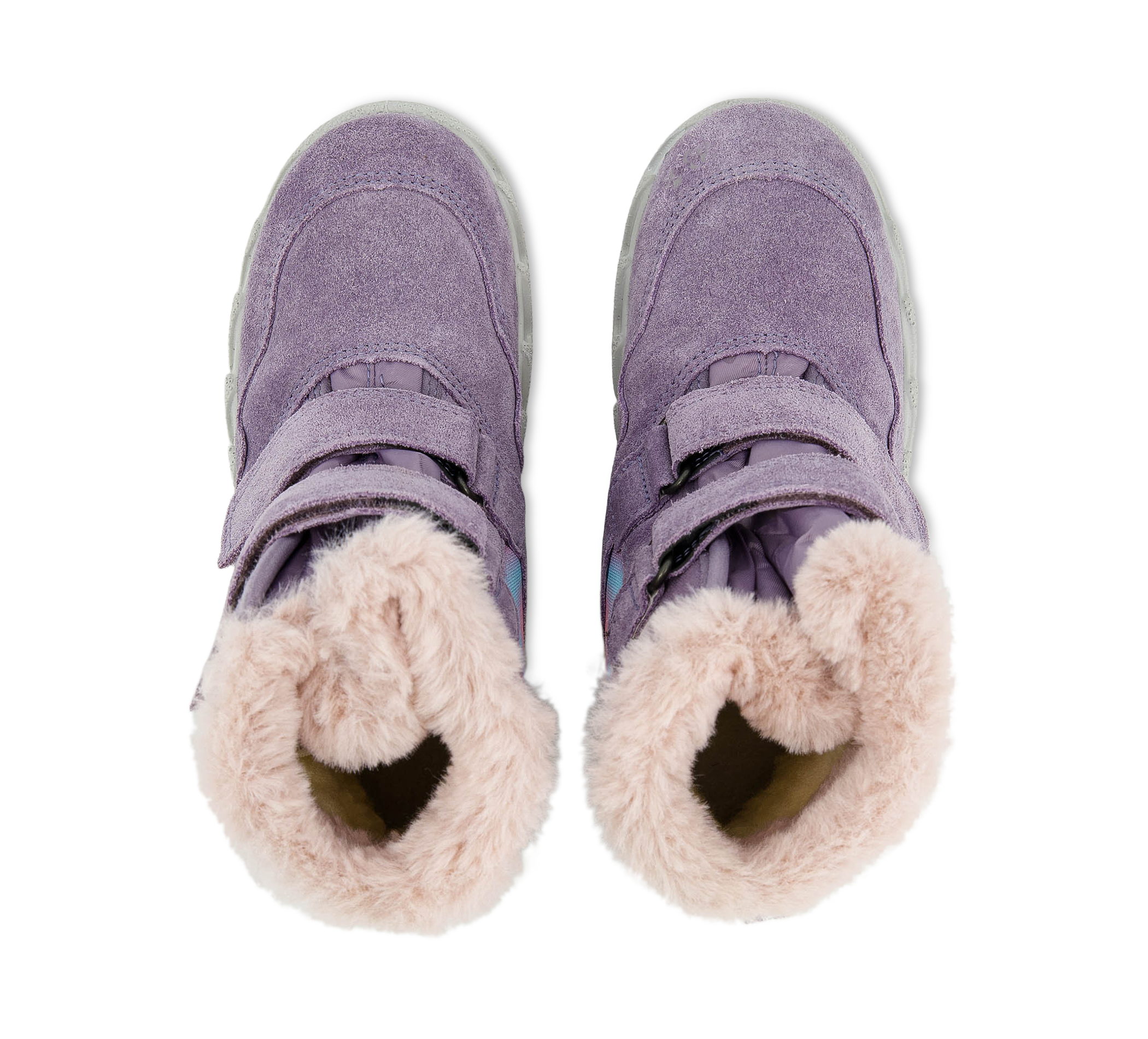 Stiefelette Leder \ ICEBIRD