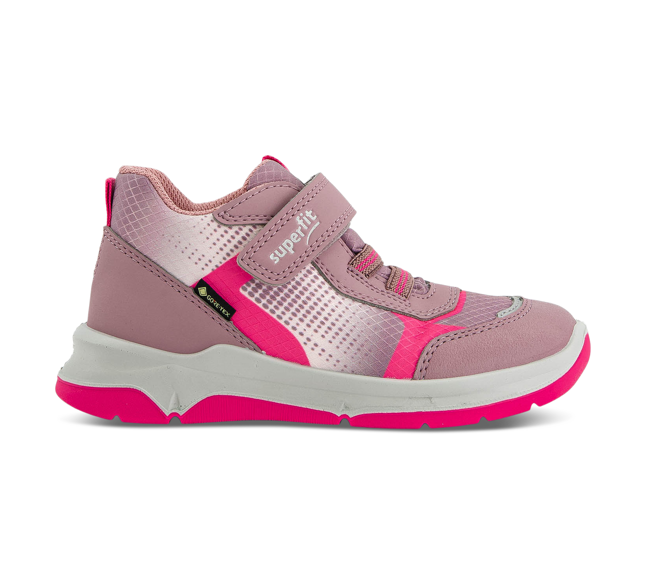 Schuh Textil \ COOPER Cooper