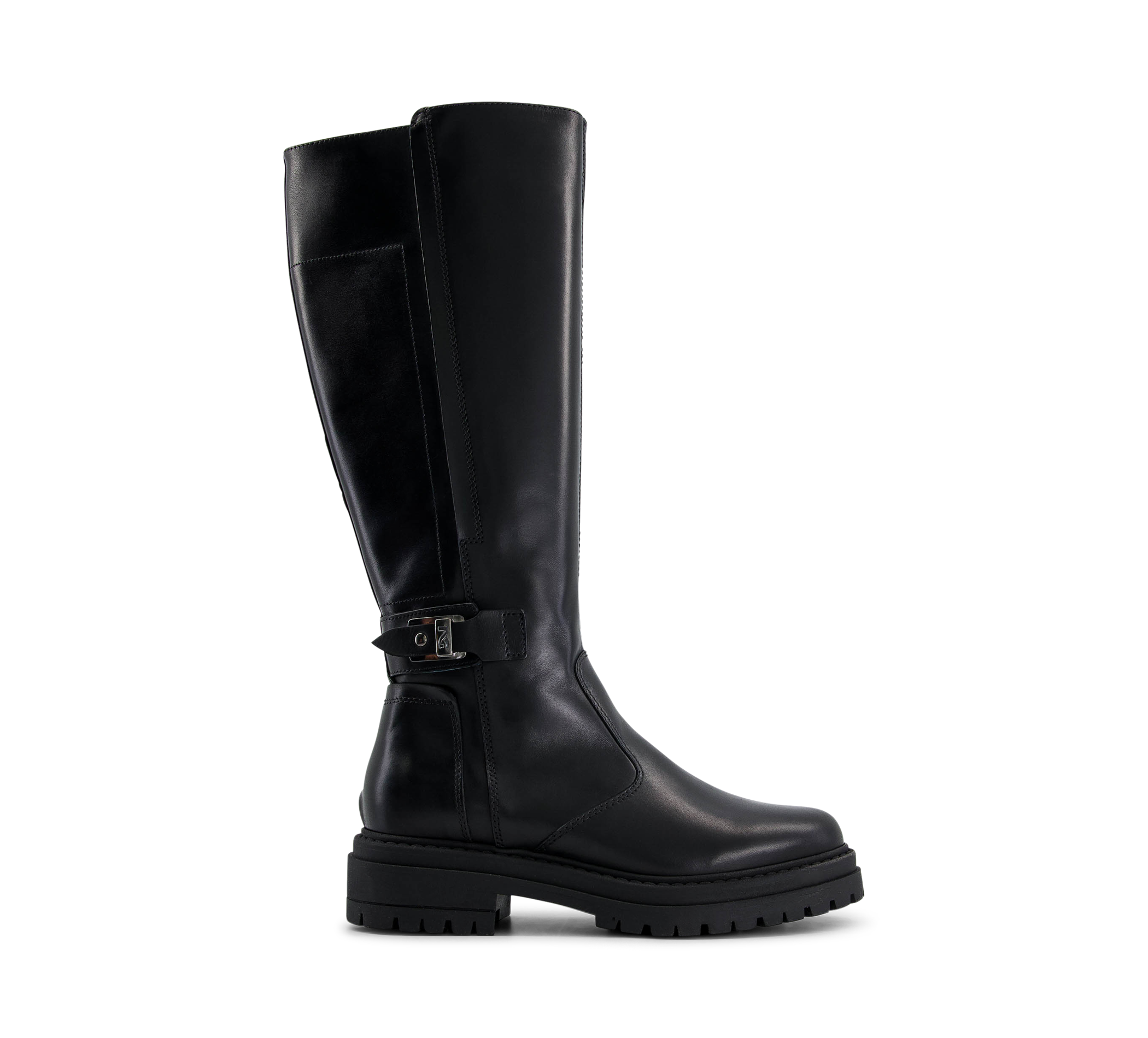 Langschaftstiefel