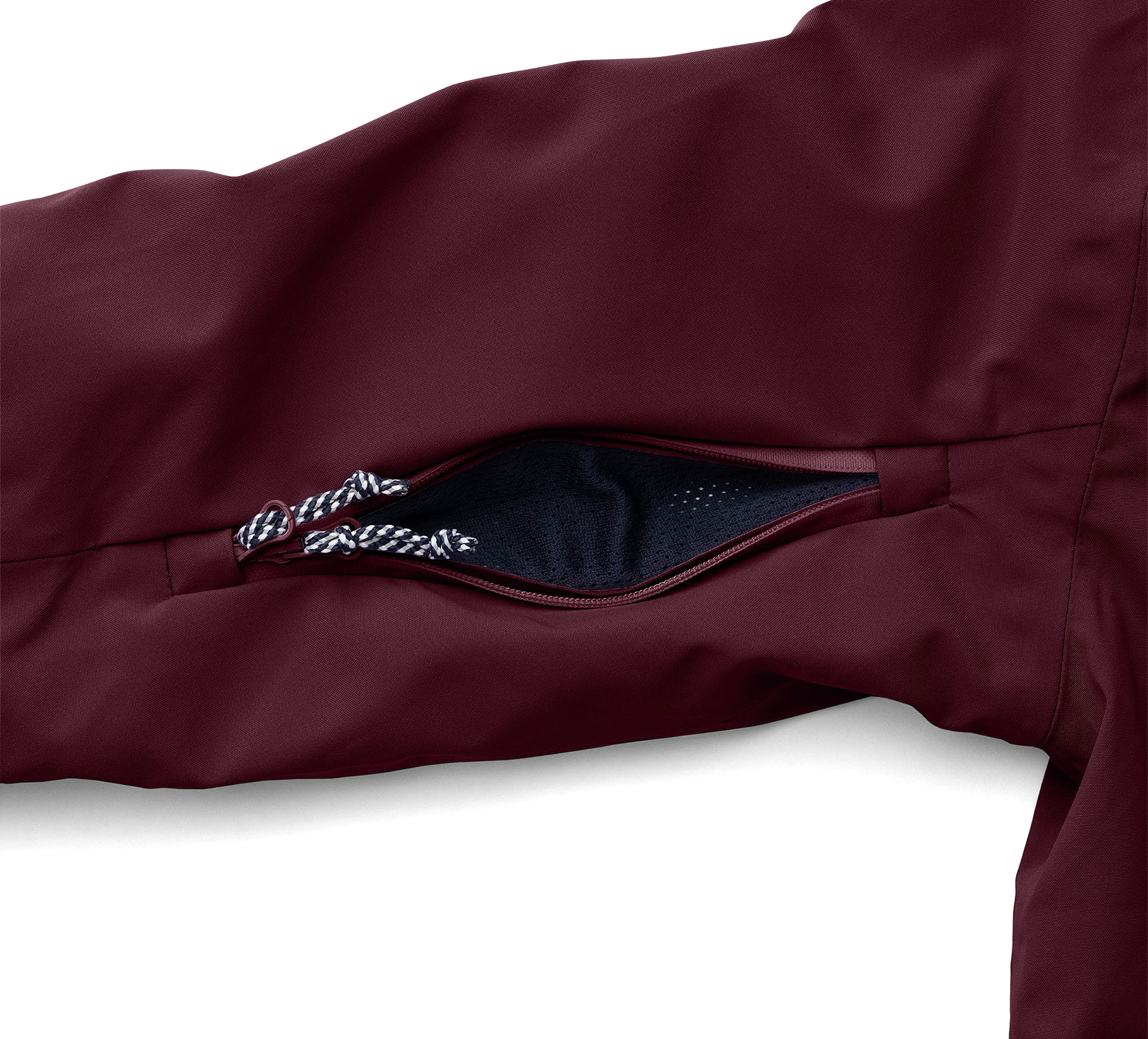paar Neve Snow Jacket