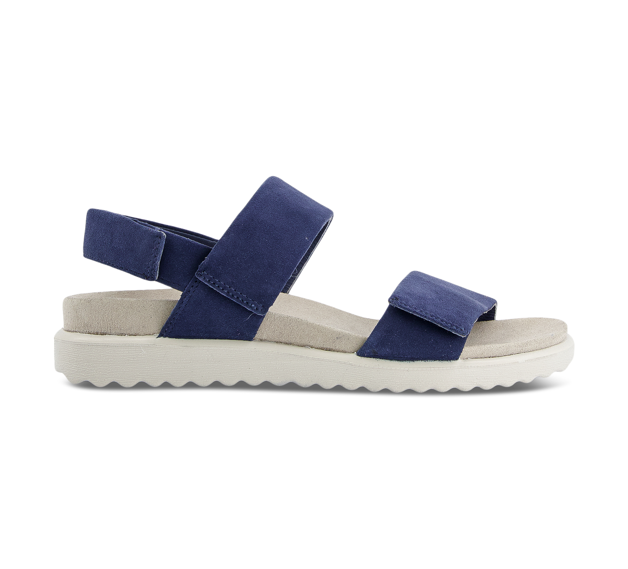 \ MOVE Move - Riemchensandalen
