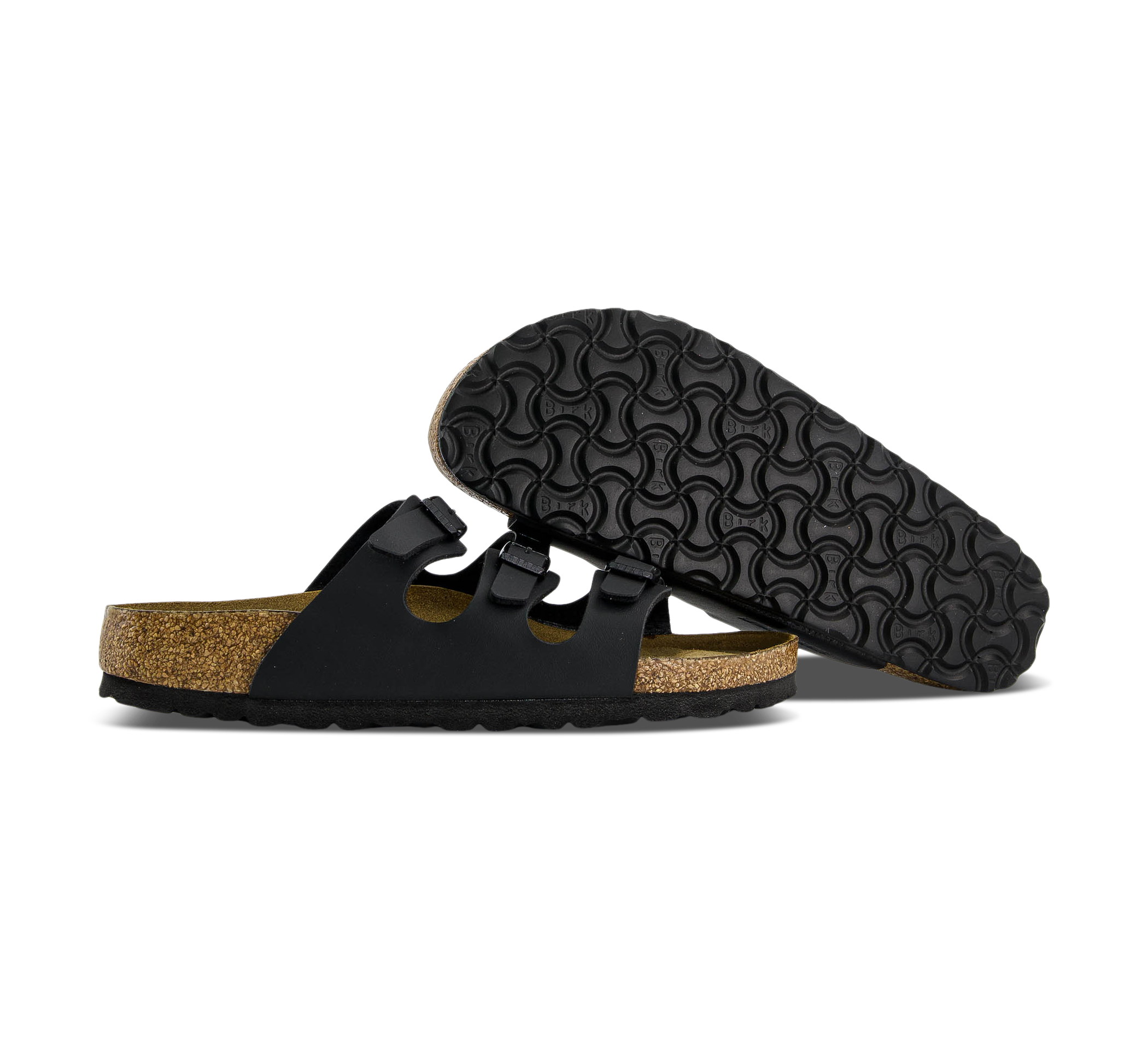 Florida SFB BF Black