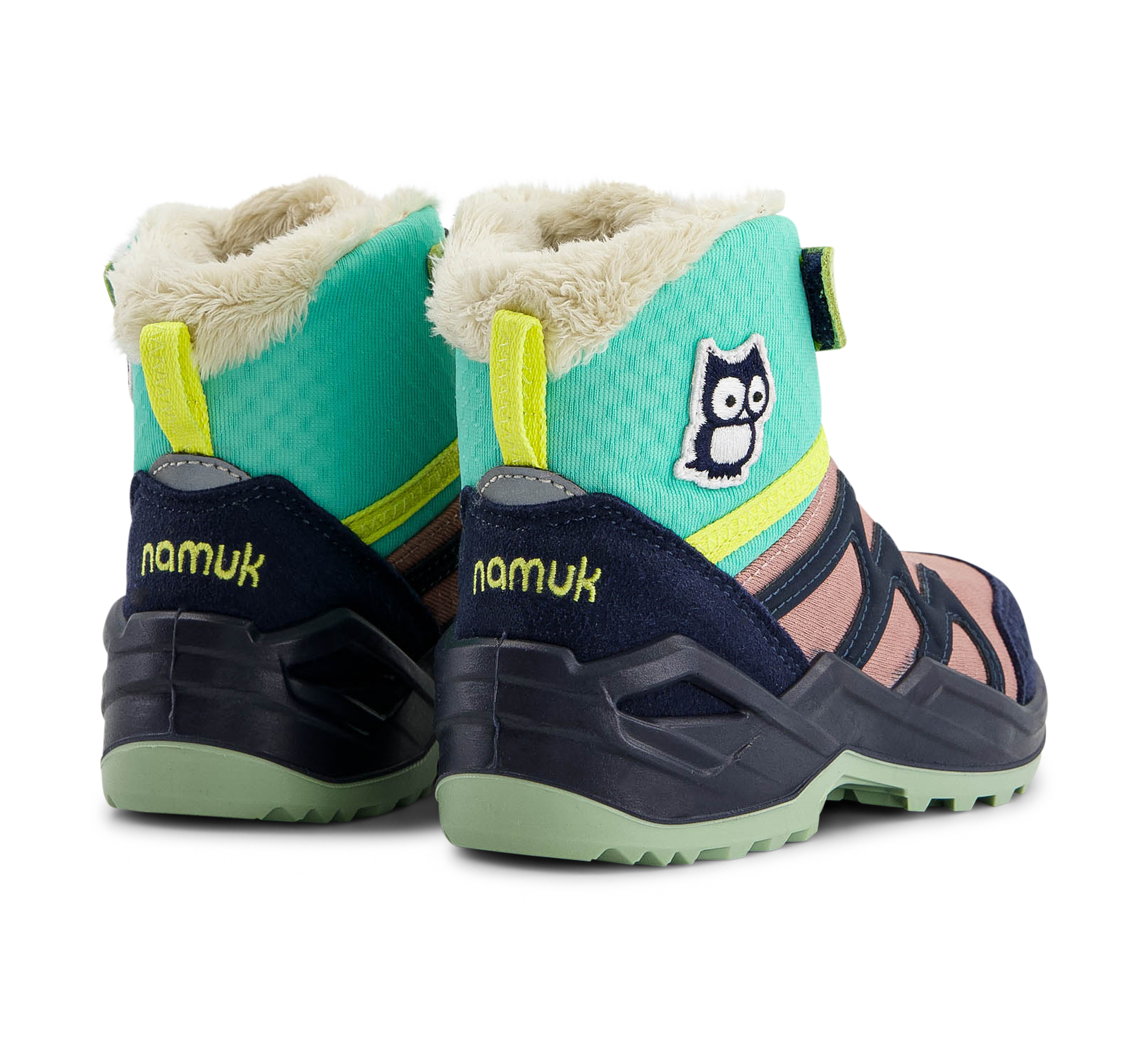 Maddox Warm Gtx Nmk