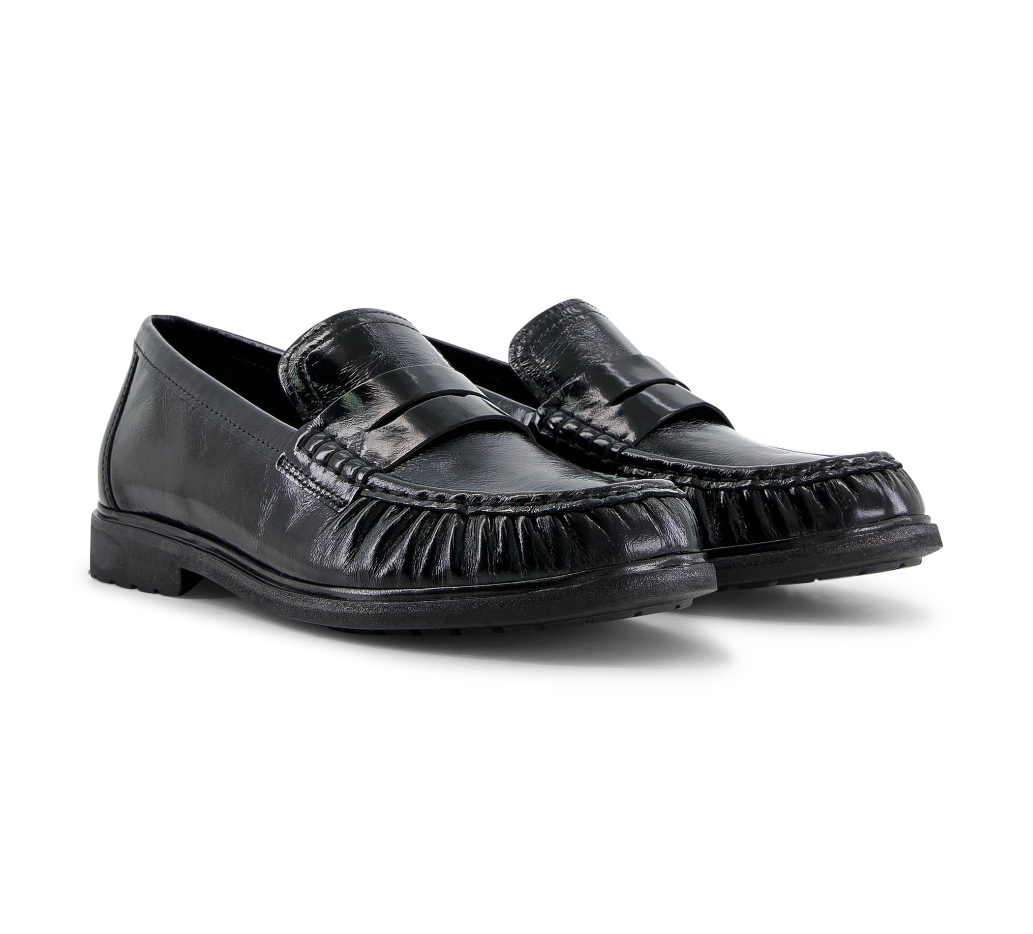 Loafer Loafers