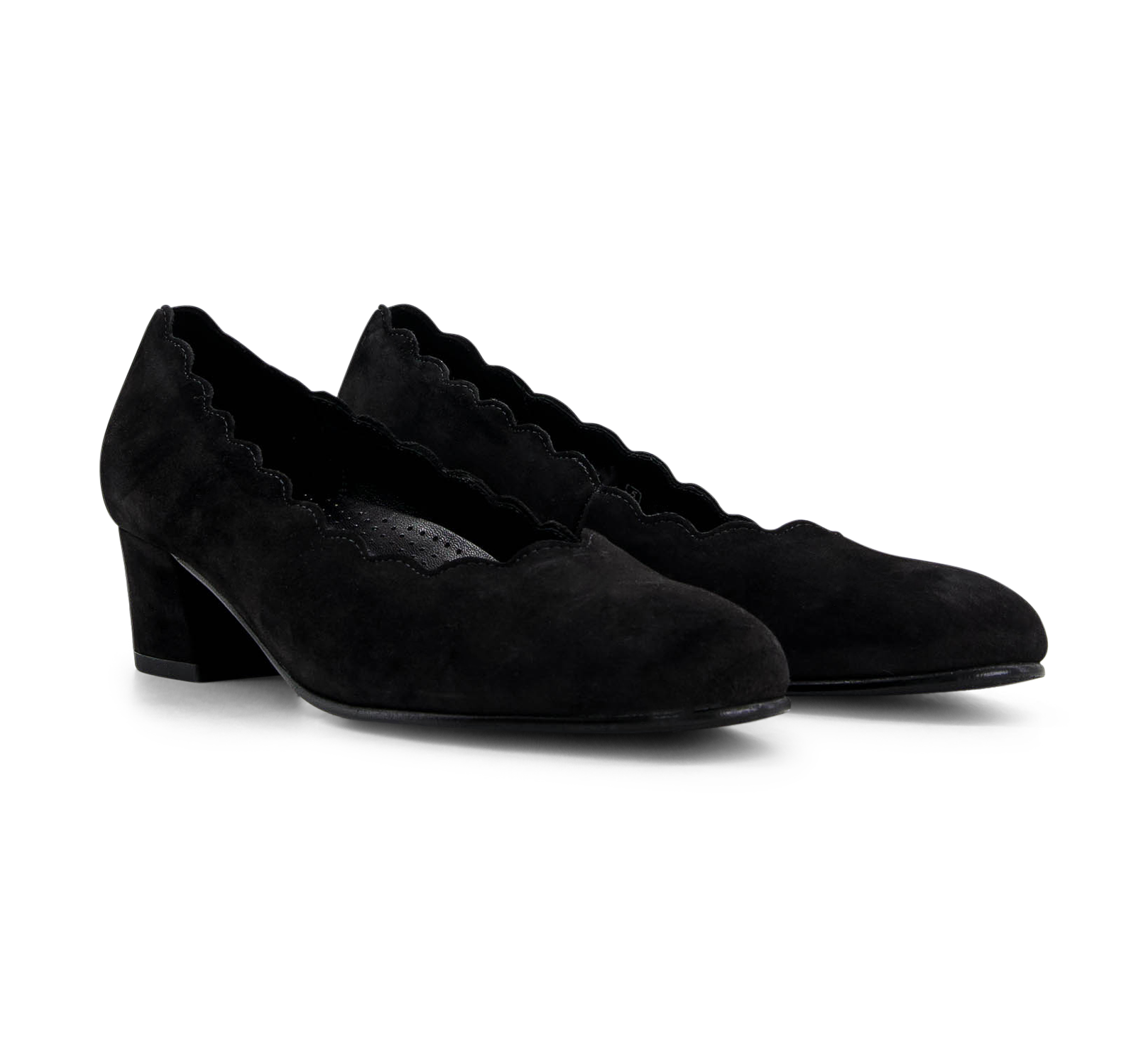 elegante Pumps Klassische Pumps
