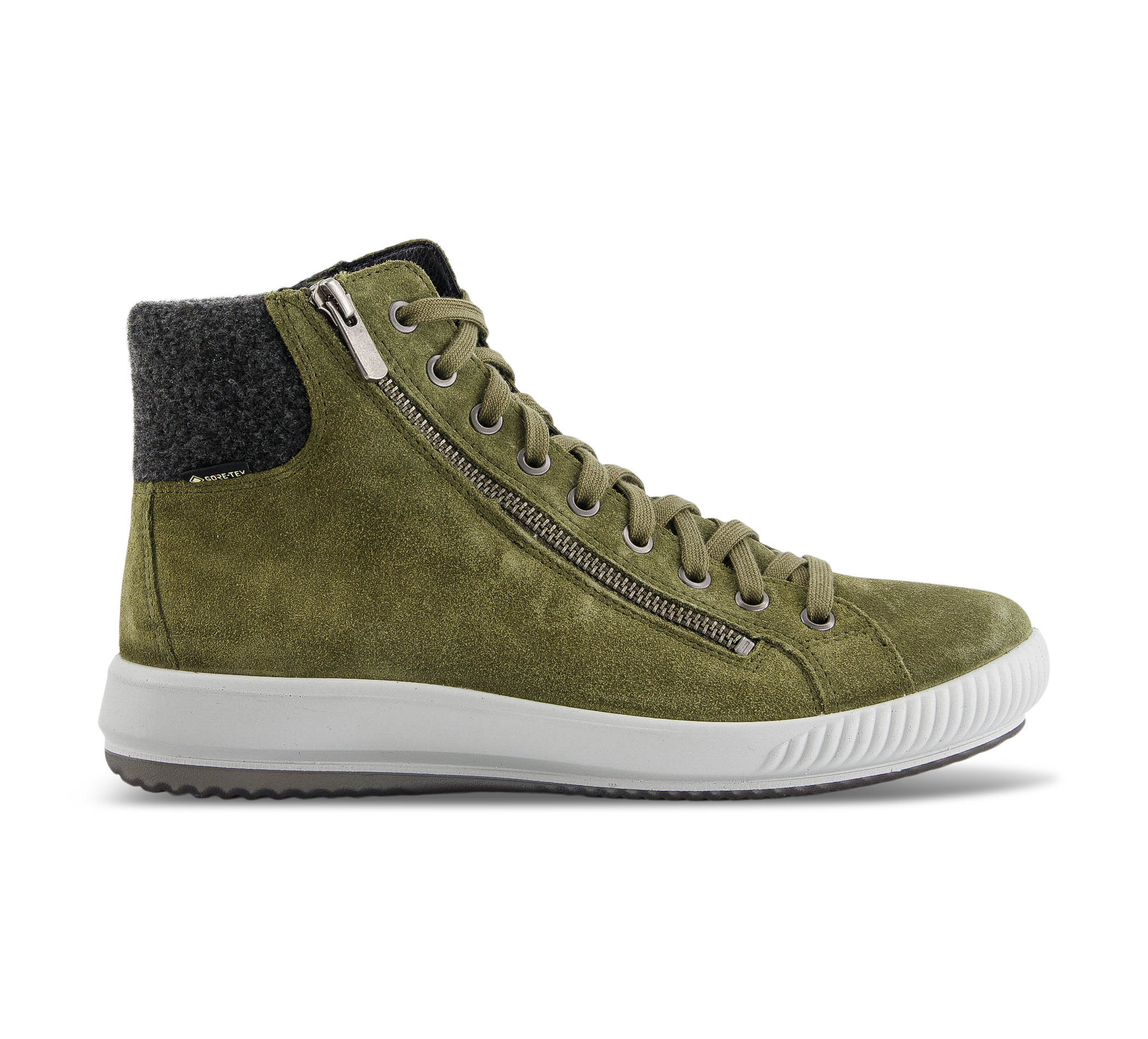 Stiefelette Leder \ TANARO 5.0 Tanaro 5.0
