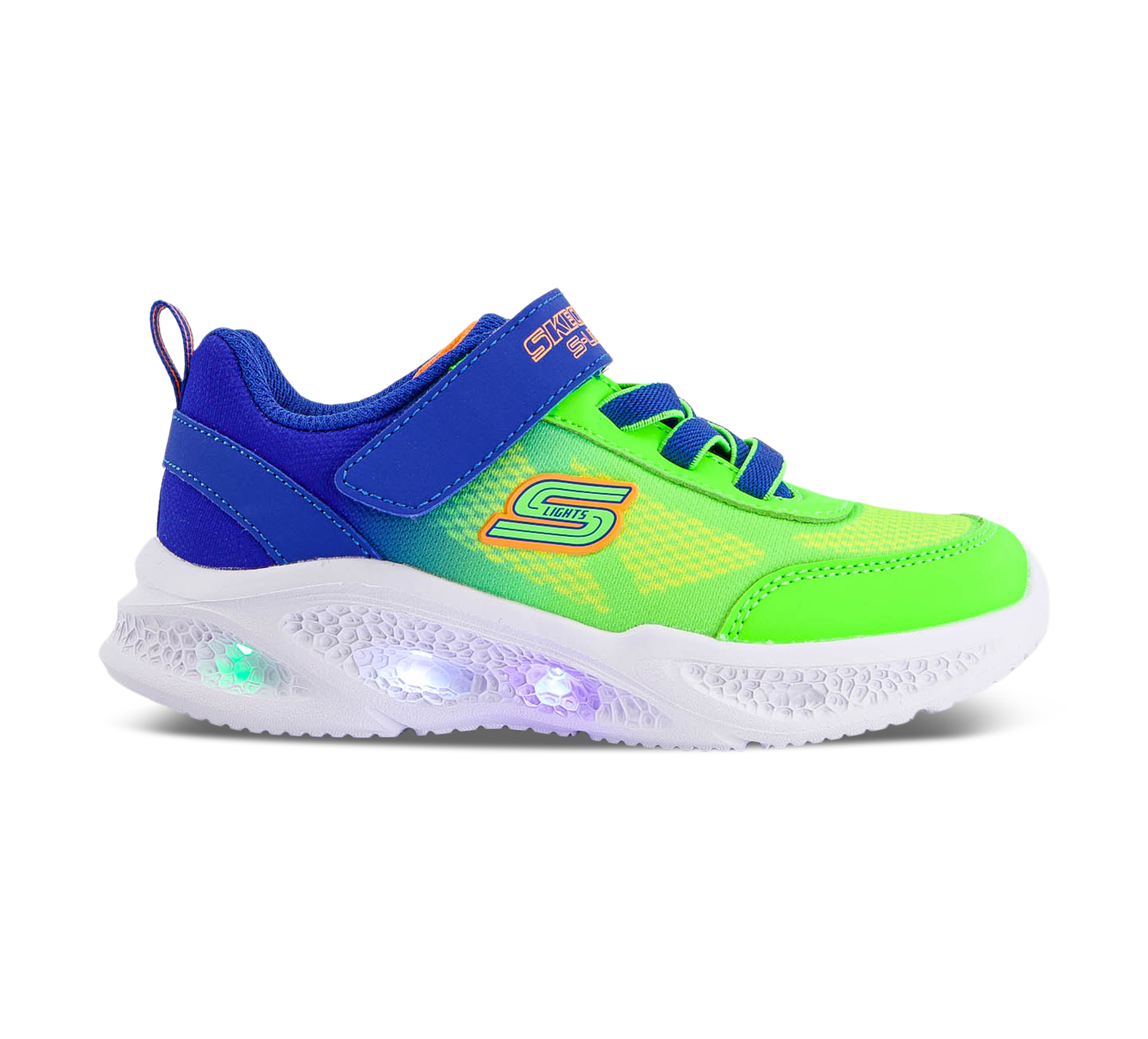 aussen Skechers Meteor-lights - Kren