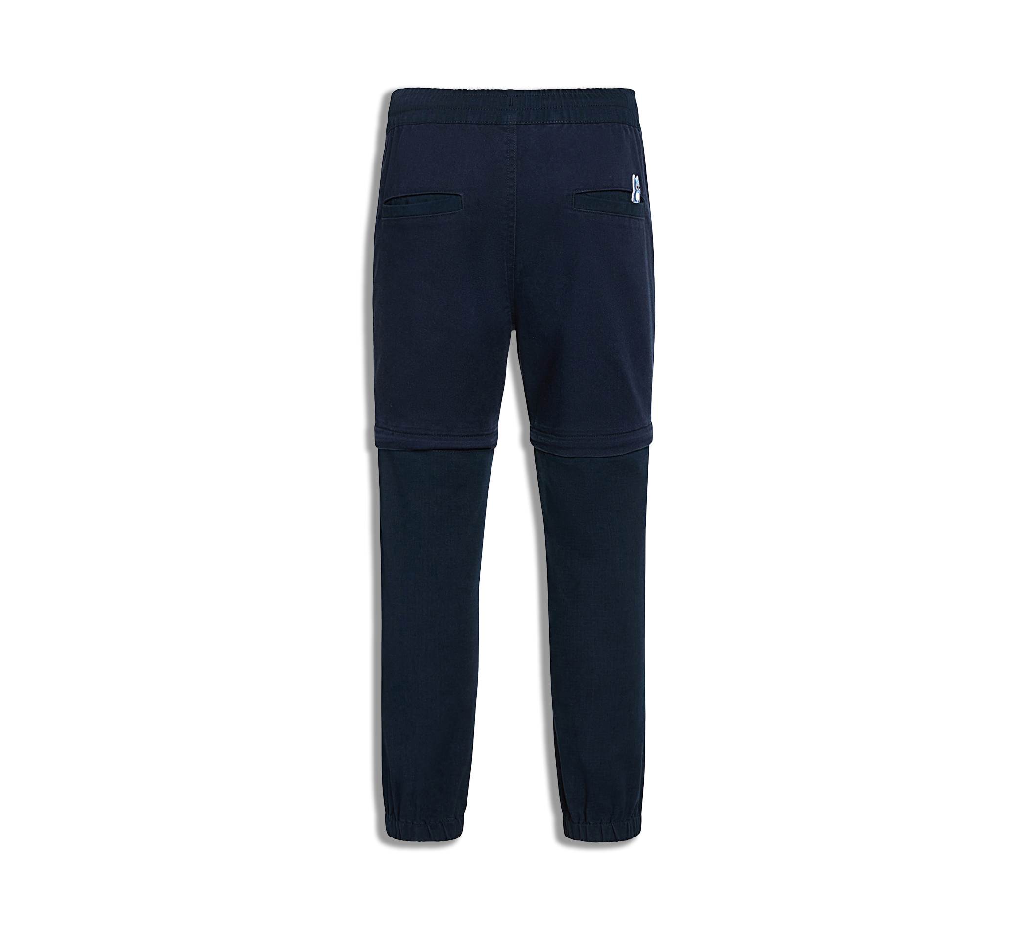 Mack Zip Off Pants