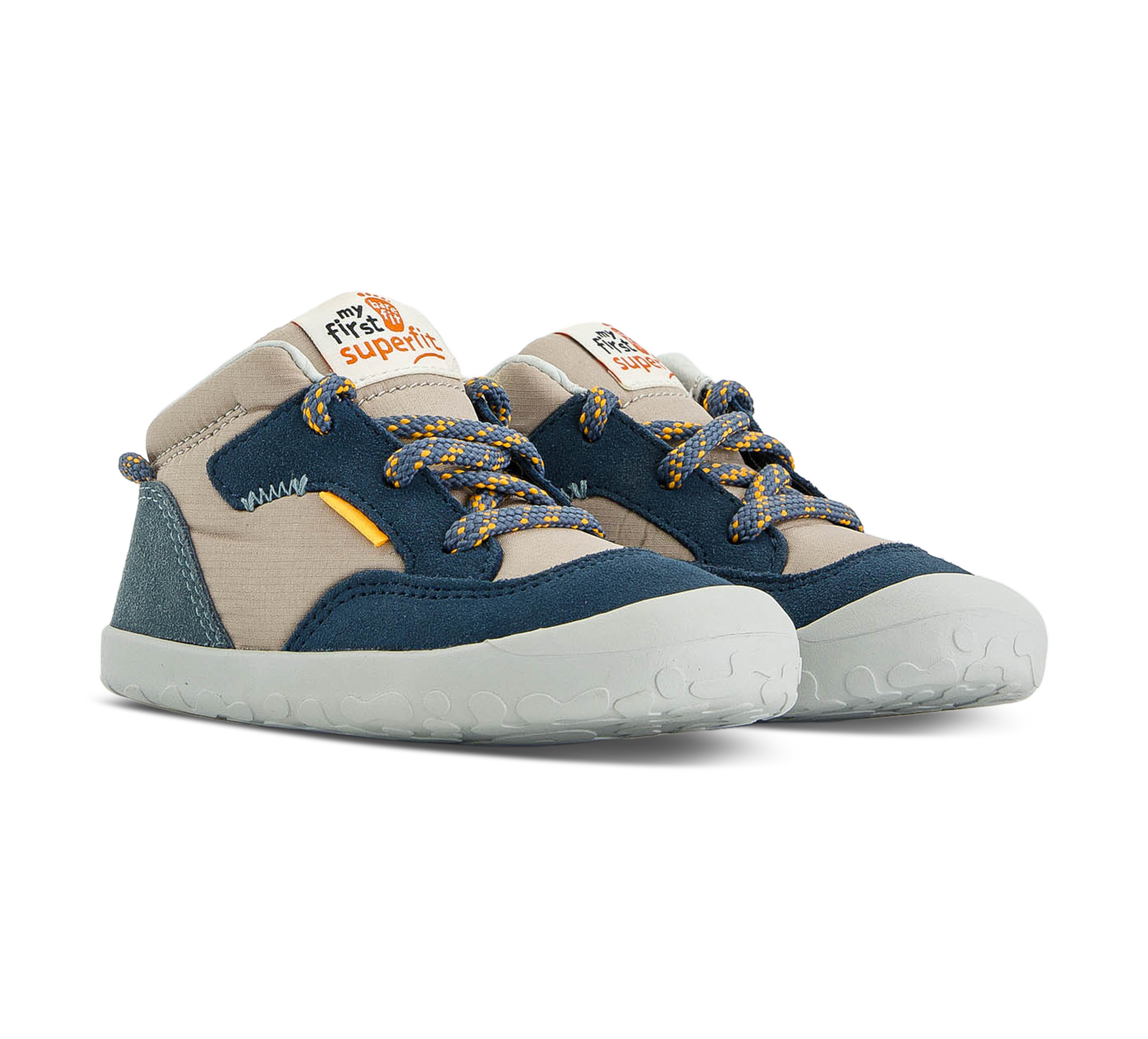 Schuh Textil \ FLUMMI Flummi
