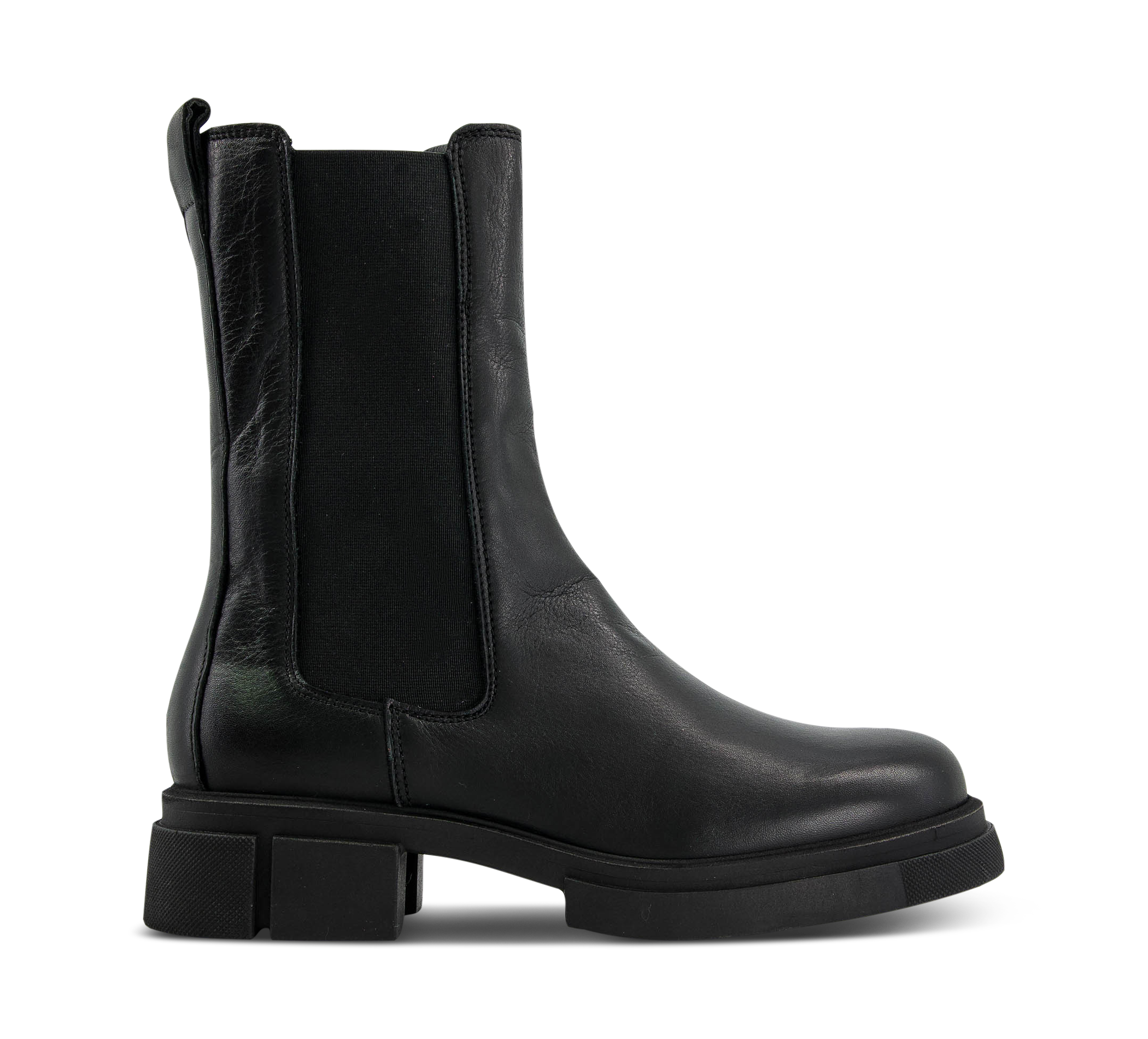 aussen Chelsea Boots