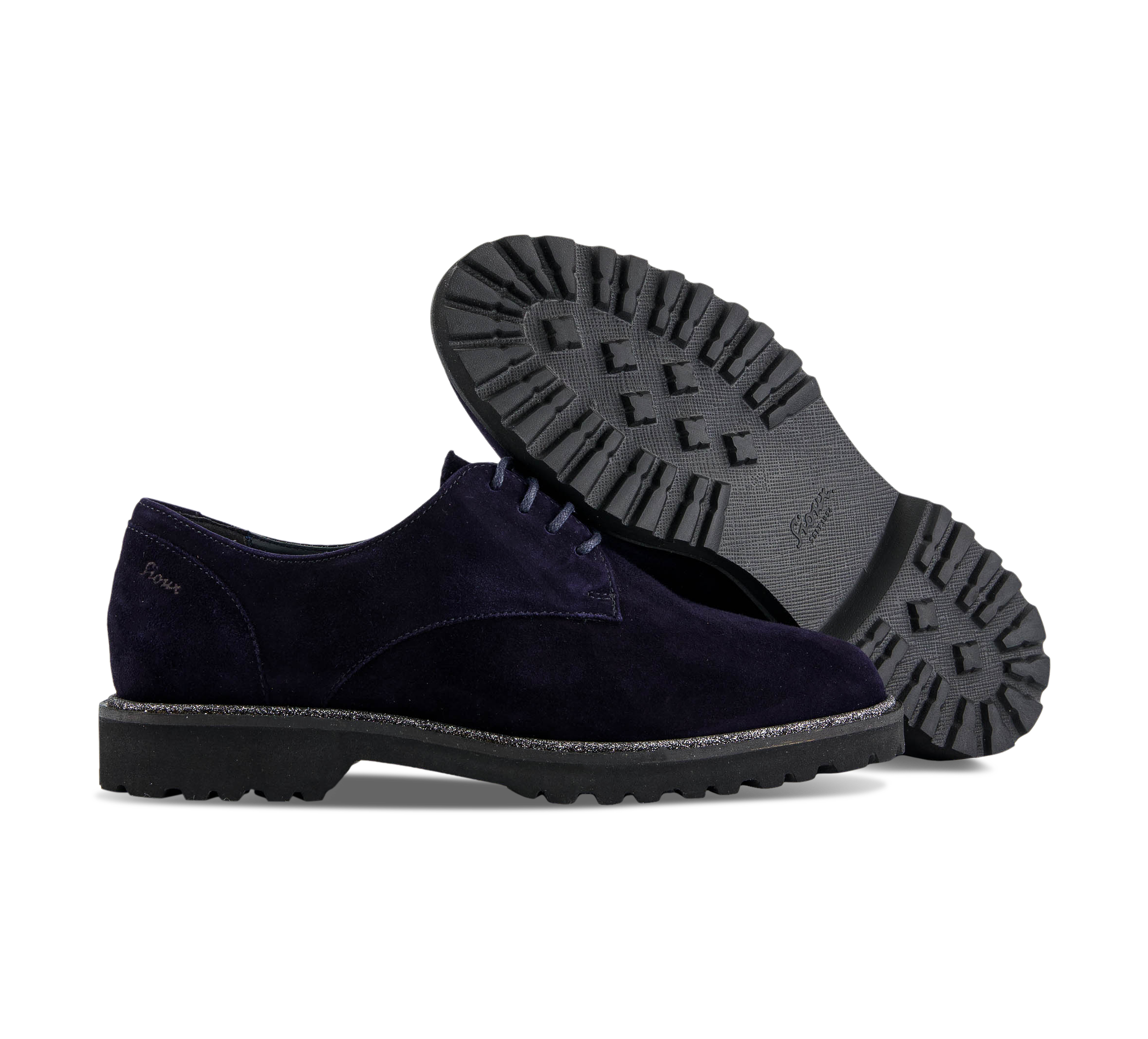 Damen bequem Schnürer