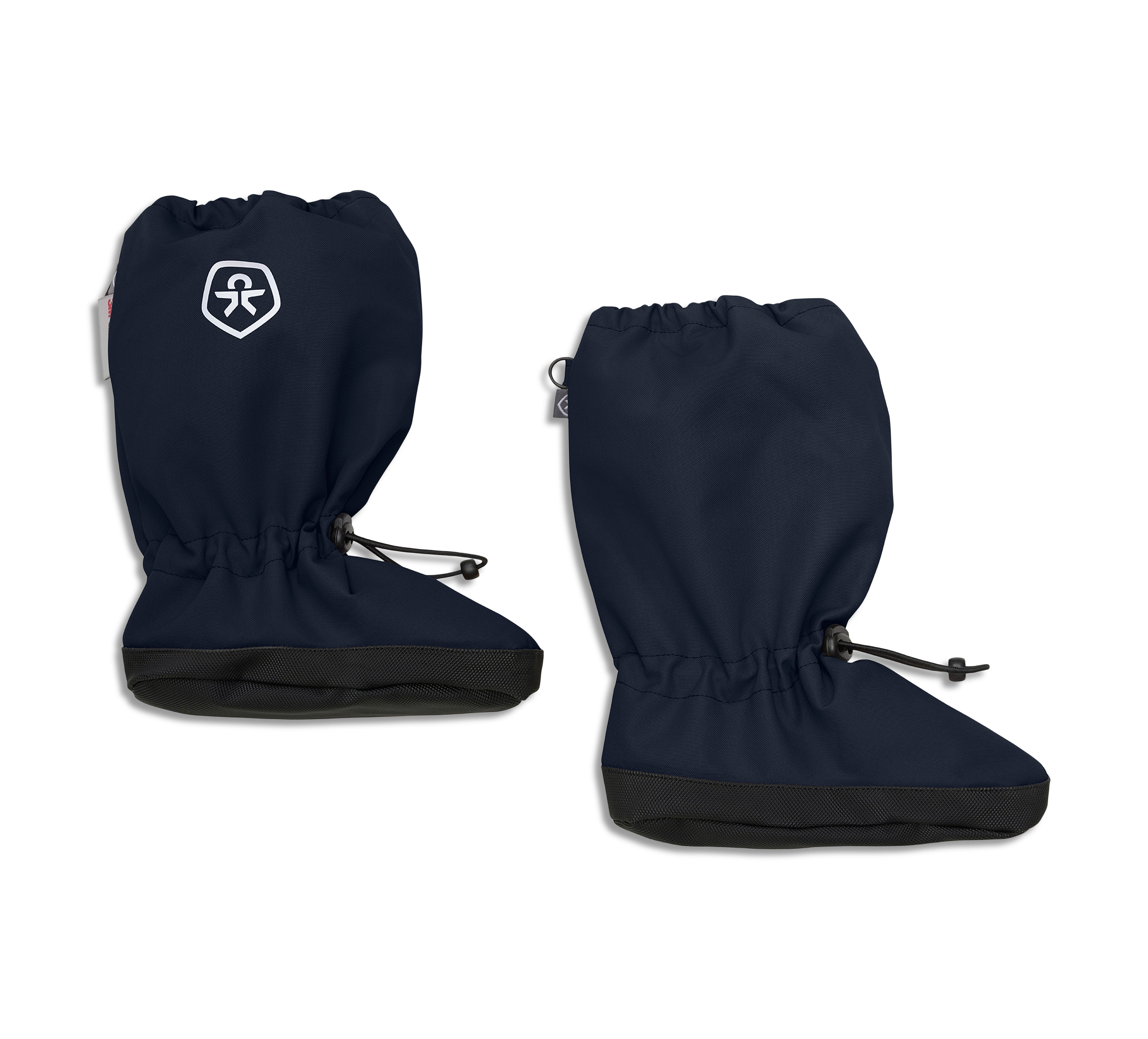 aussen Footies W. Anti Slip