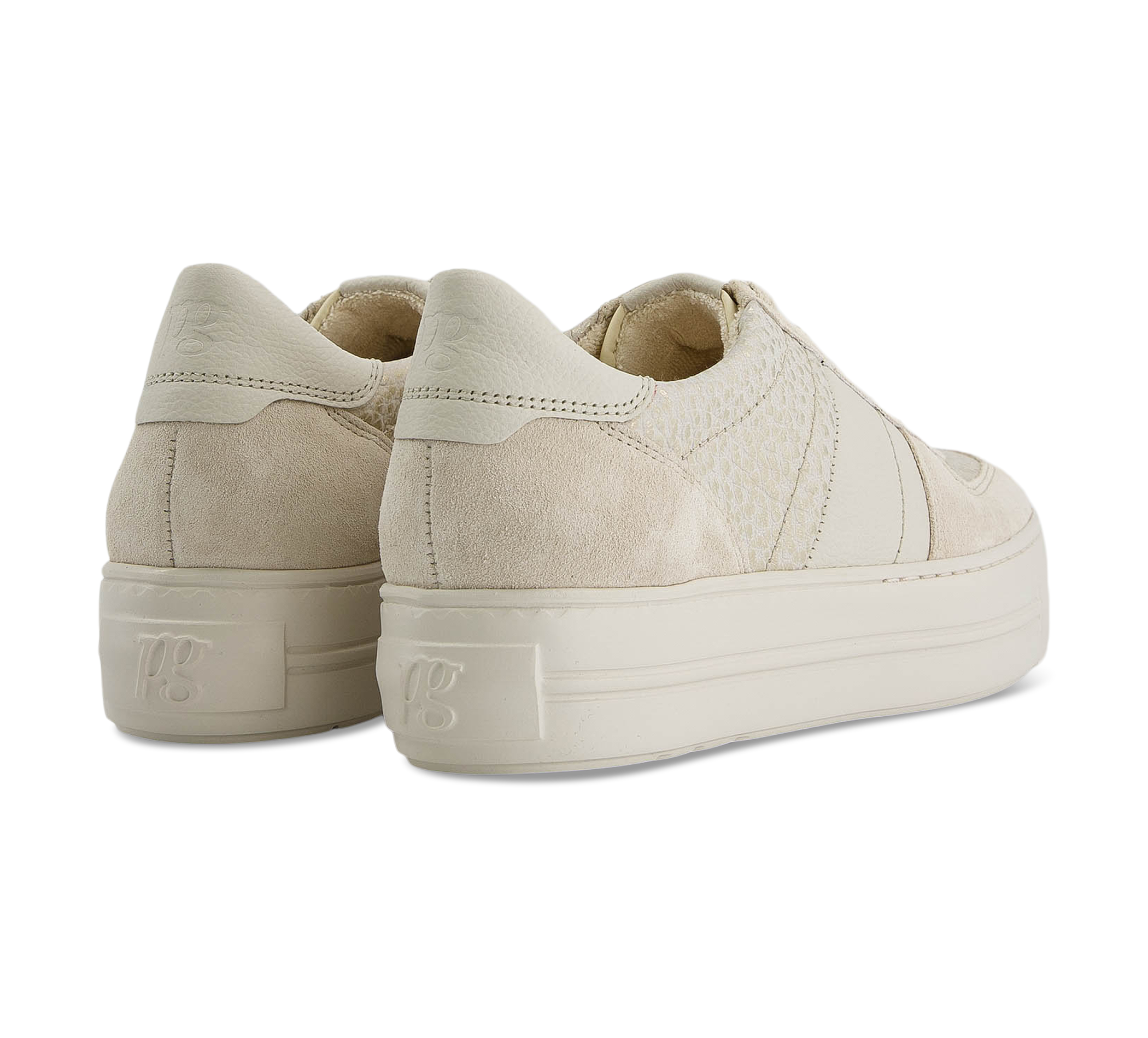 Sneaker low