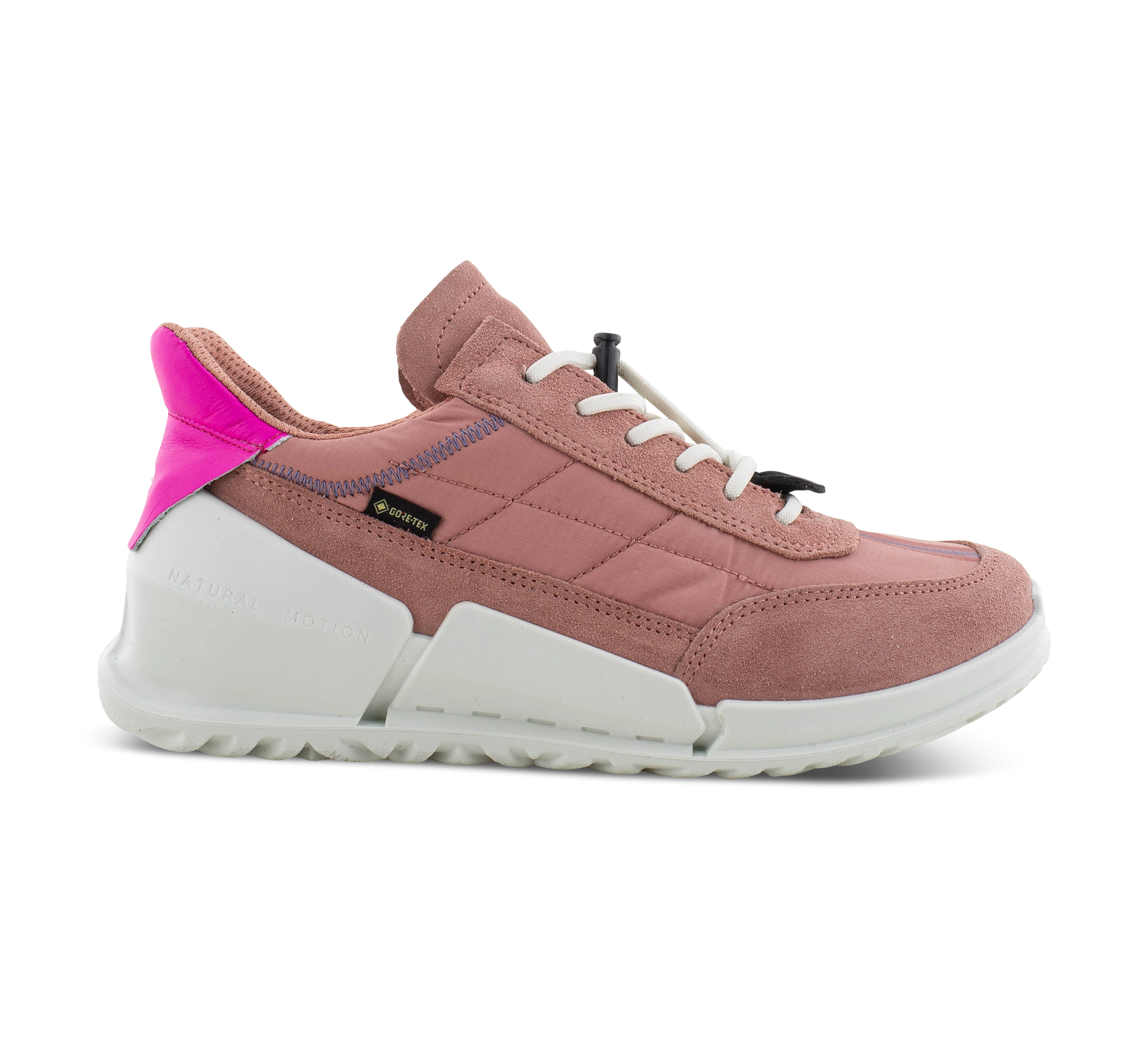 Ecco Biom K1 - Schnürschuhe
