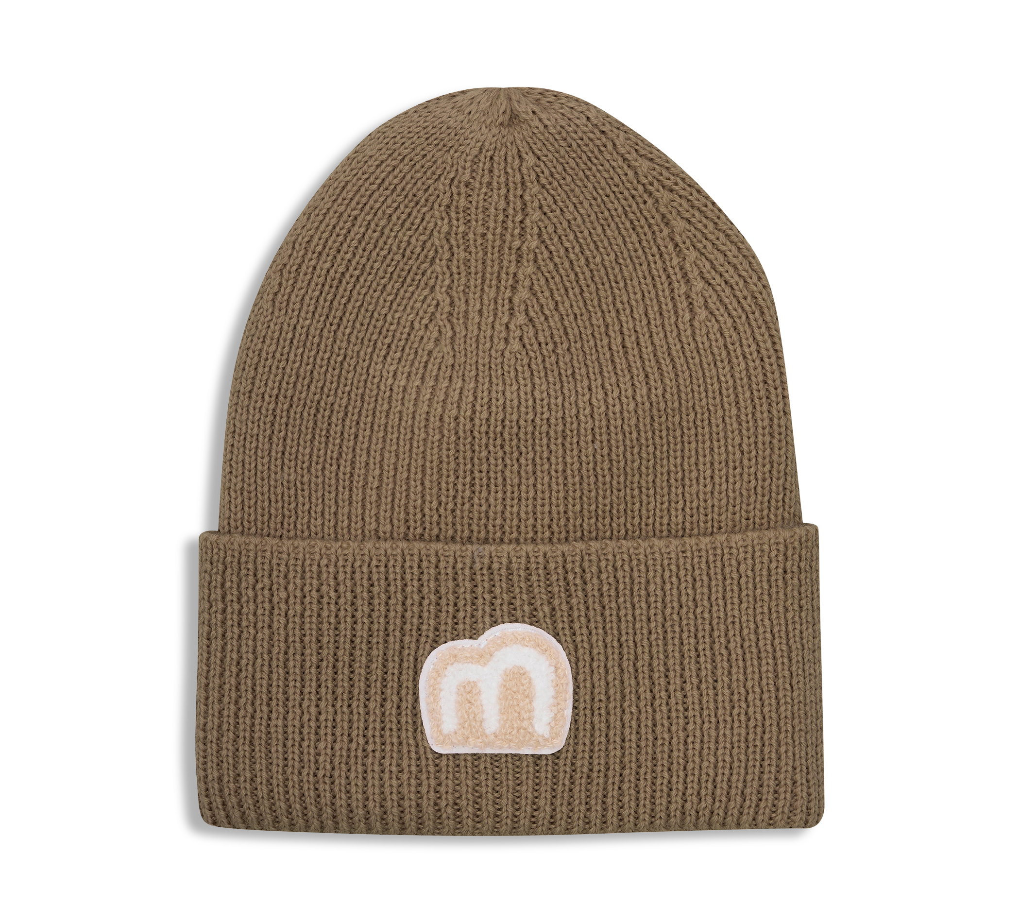 aussen Solid Logo Hat