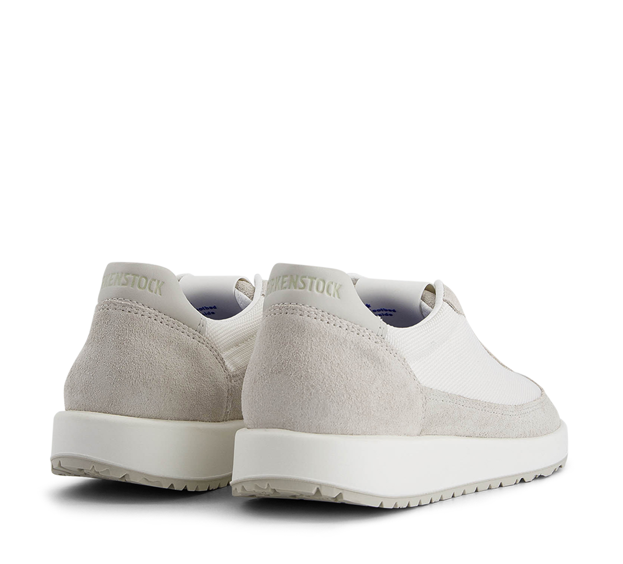 Honnef City LEVE/TEX A. White/White