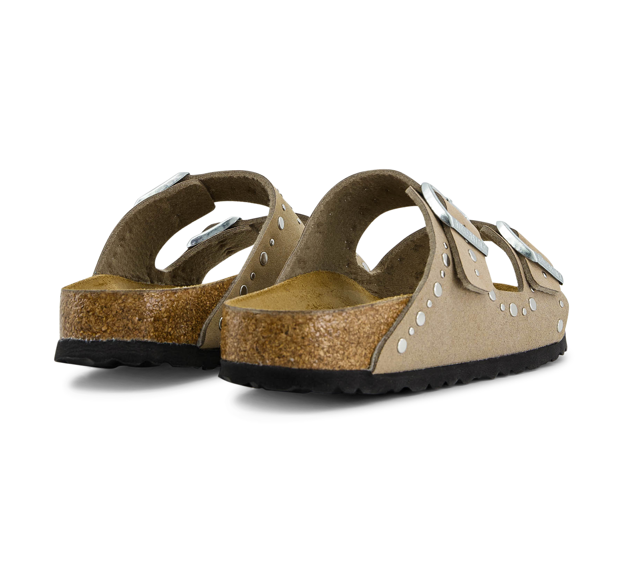 Arizona Rivets Kids SYN Soft Gray Taupe