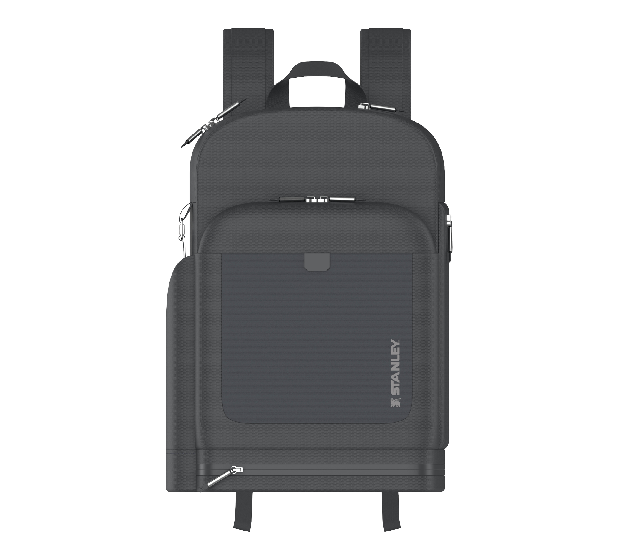 aussen Vitalize Macro Method Backpack