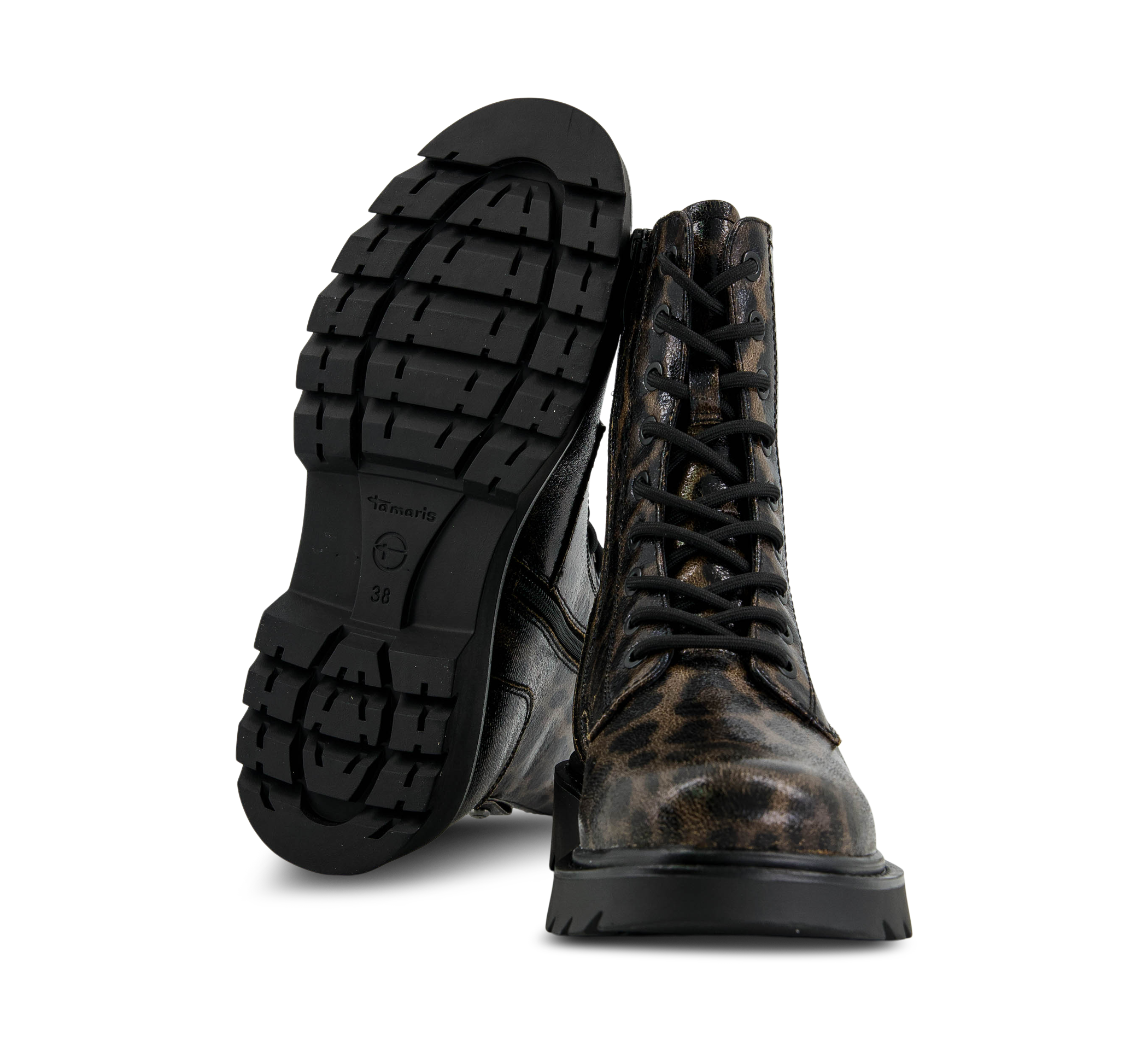 Da.-Stiefel