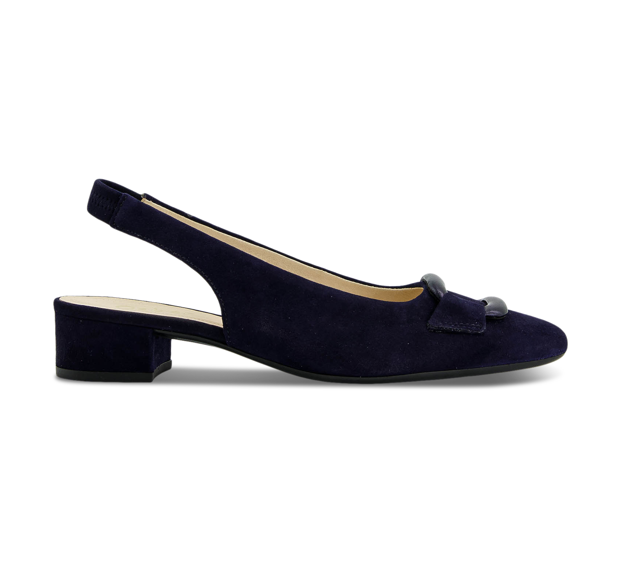 Slingpumps Sling-Pumps