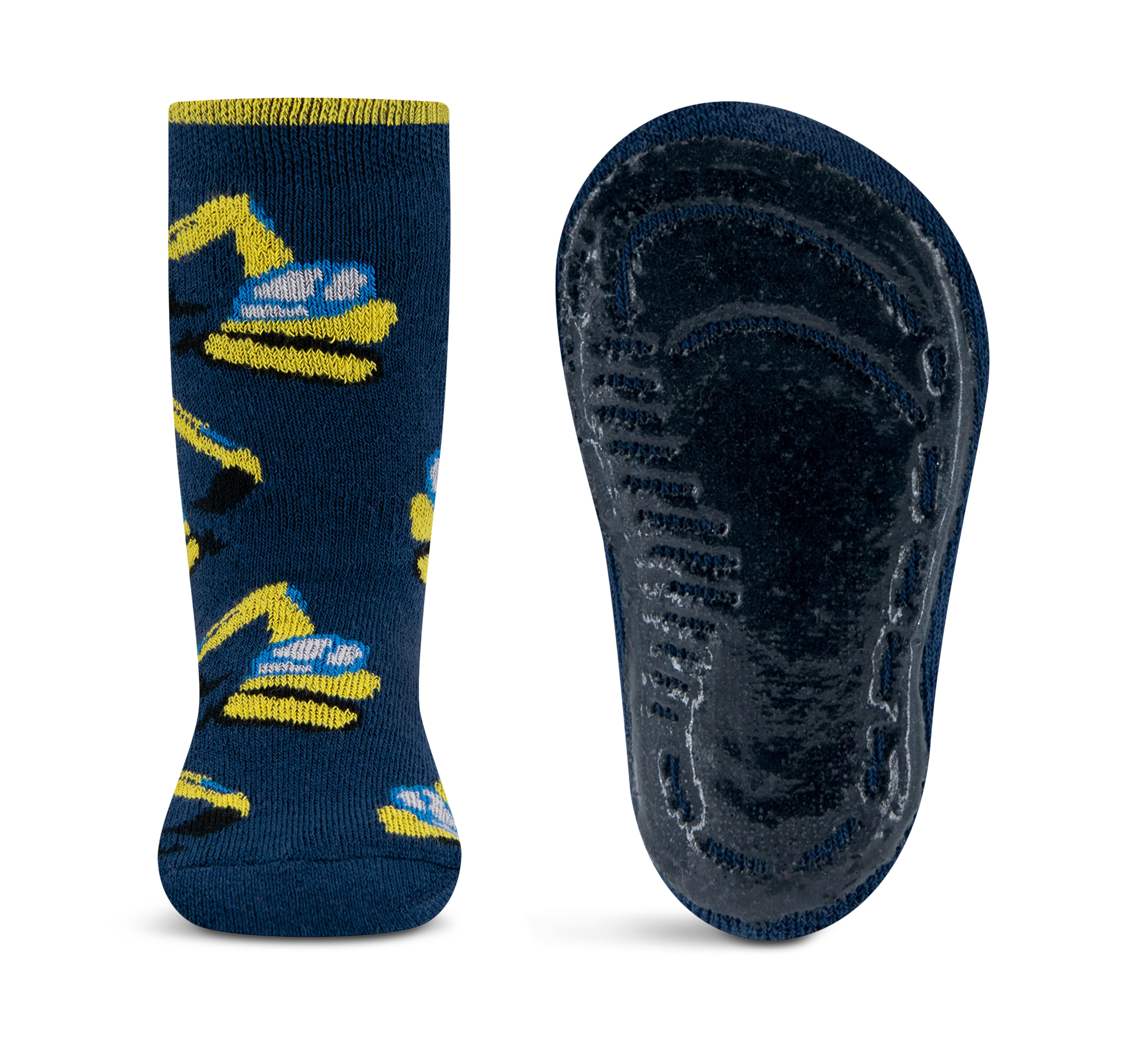 aussen Playsocks Bagger