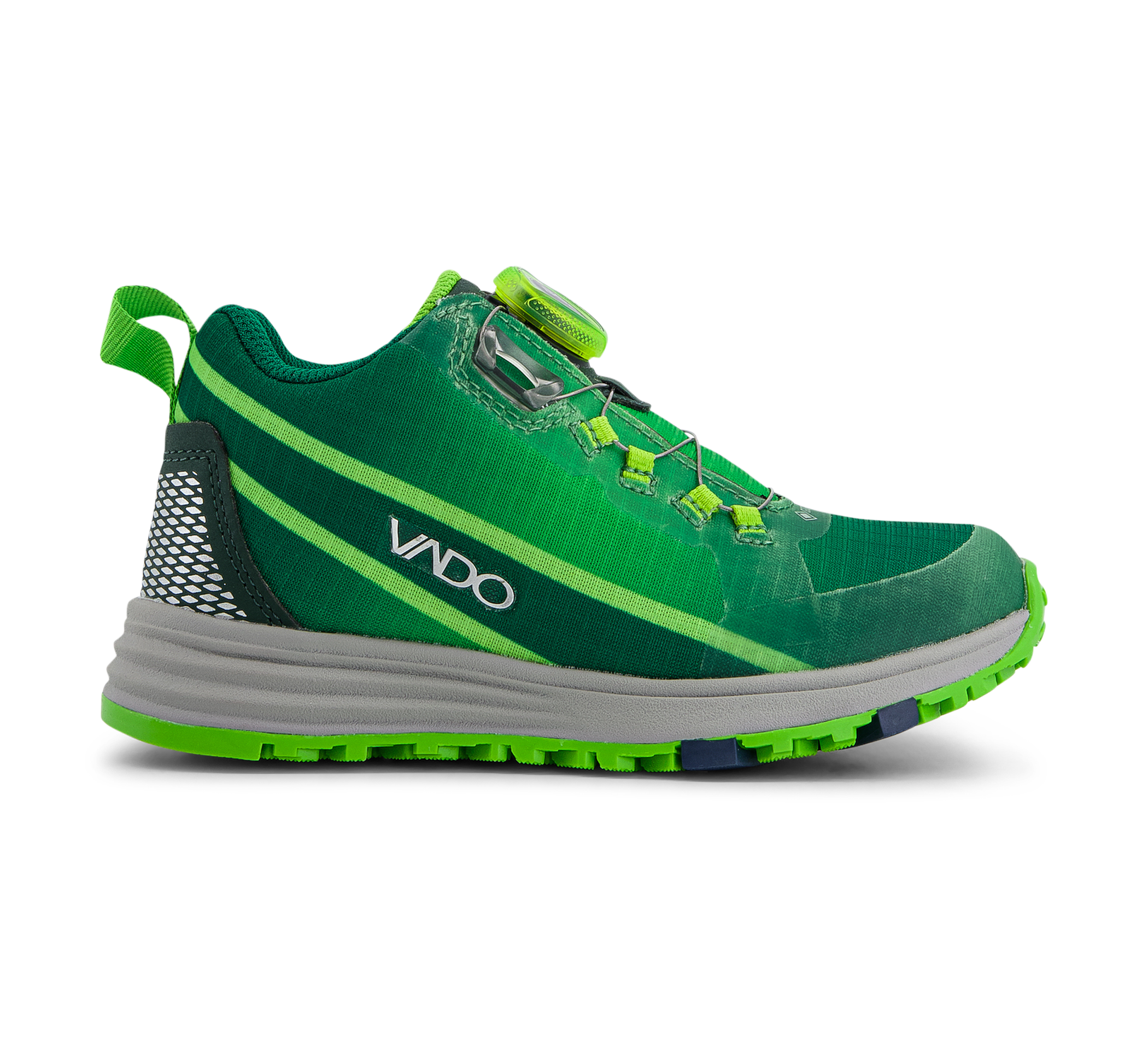 Sky Mid Boa Gtx