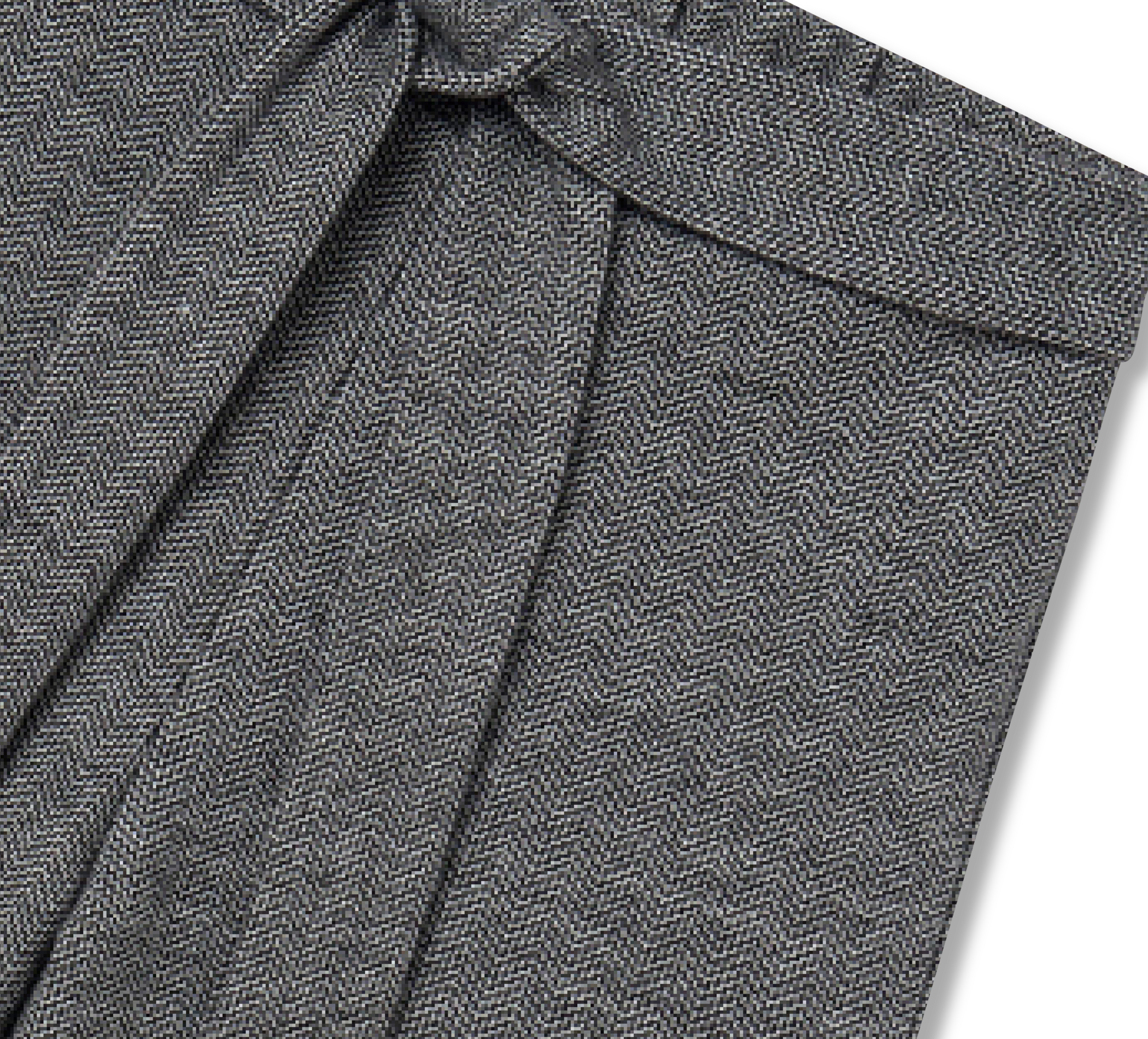 hinten Hose Jacquard