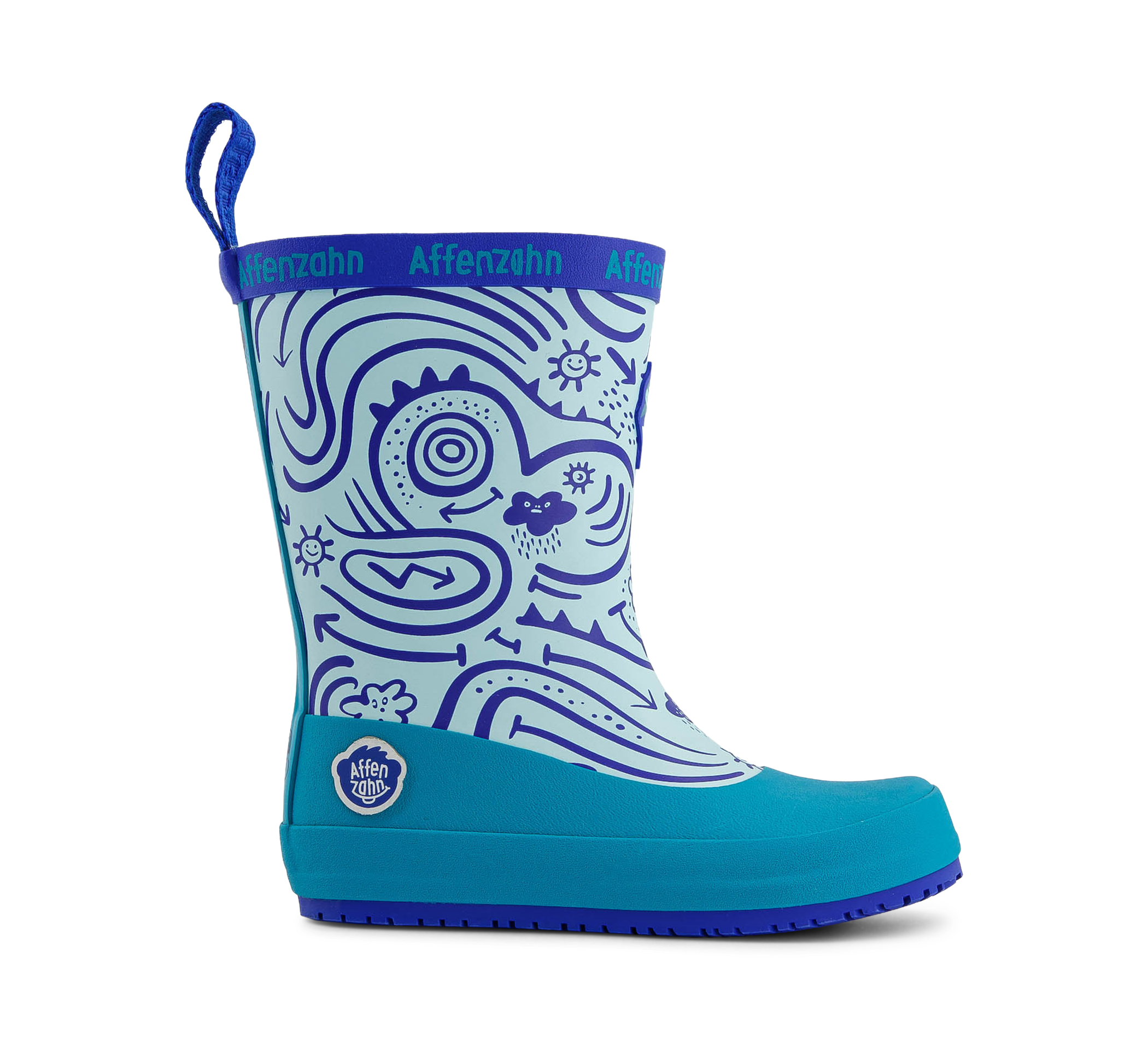 Vegan Plashy Einhorn