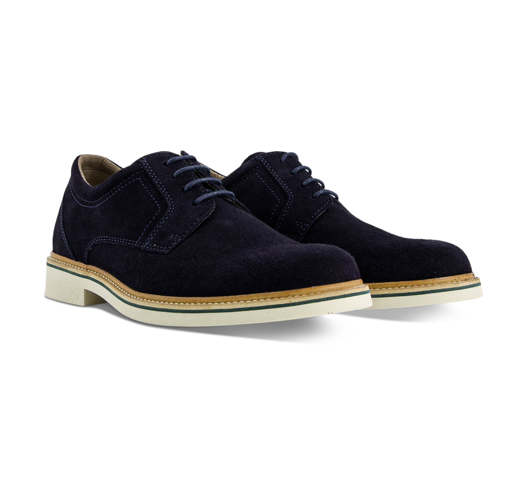 1048.10 FS2024 Business-Schuhe