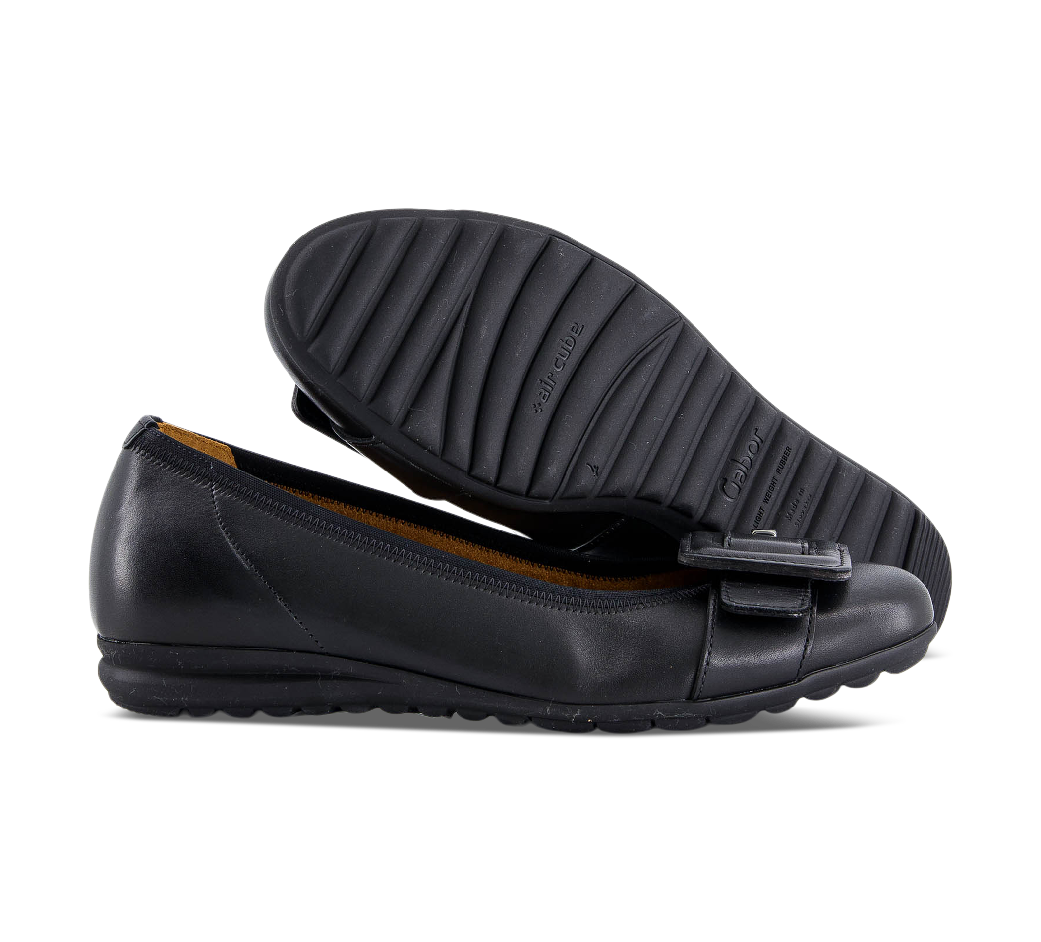 sportliche Ballerinas