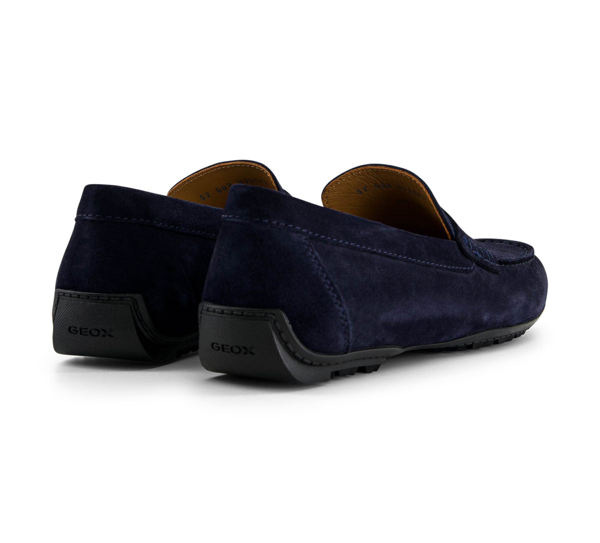 U KOSMOPOLIS GRIP B - SUEDE