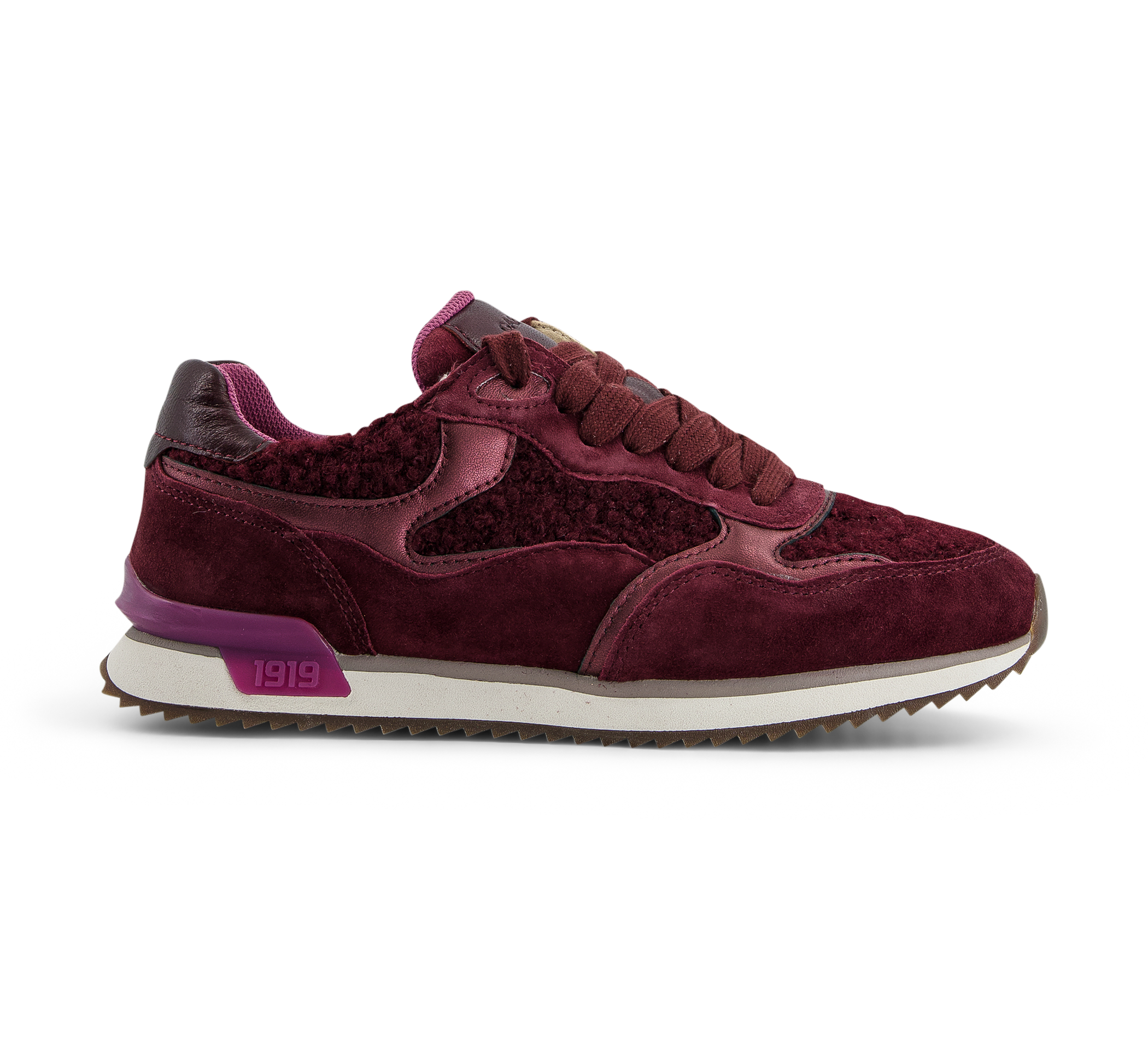 Sneaker low
