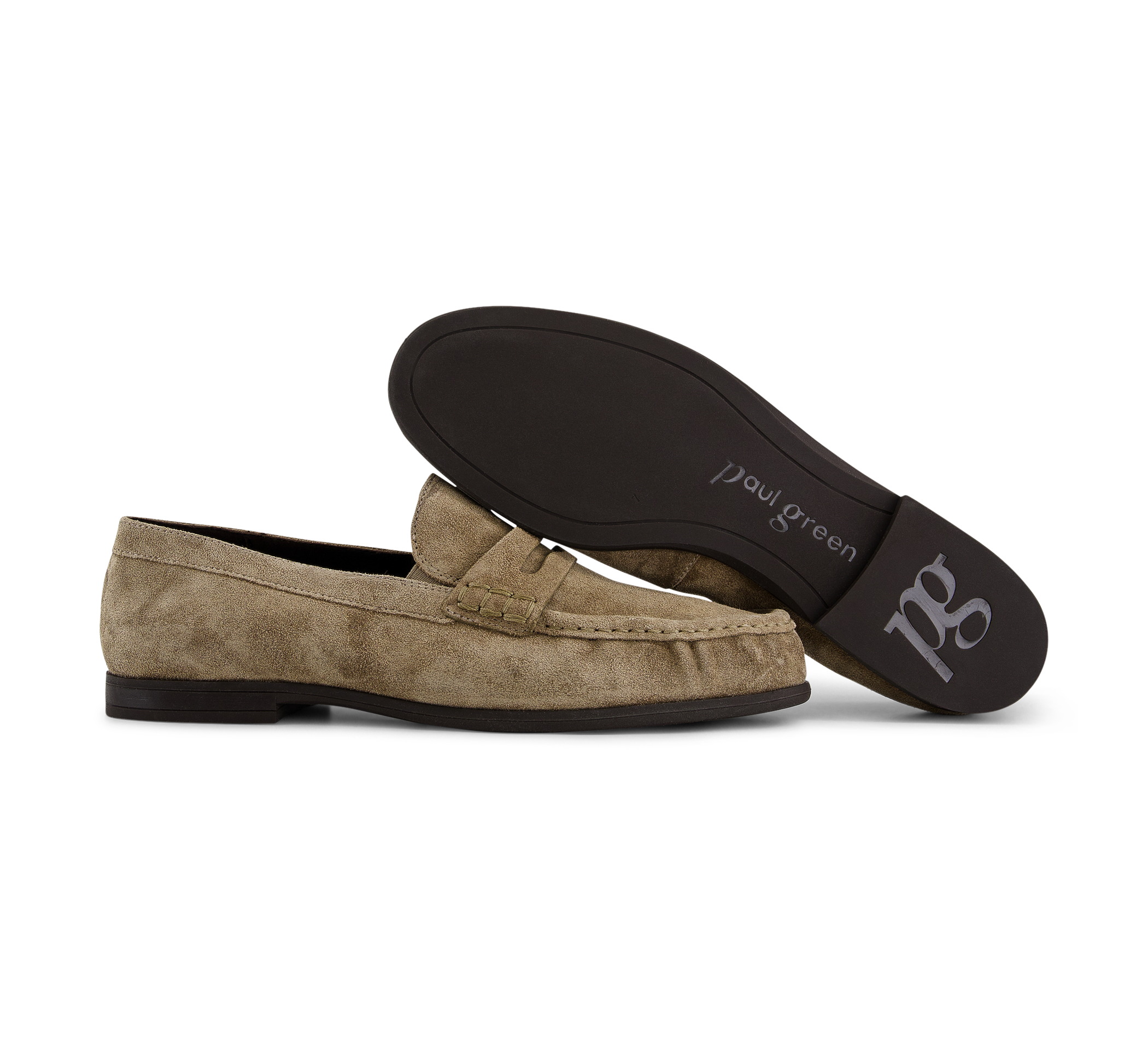 0081-1228-002 Loafers