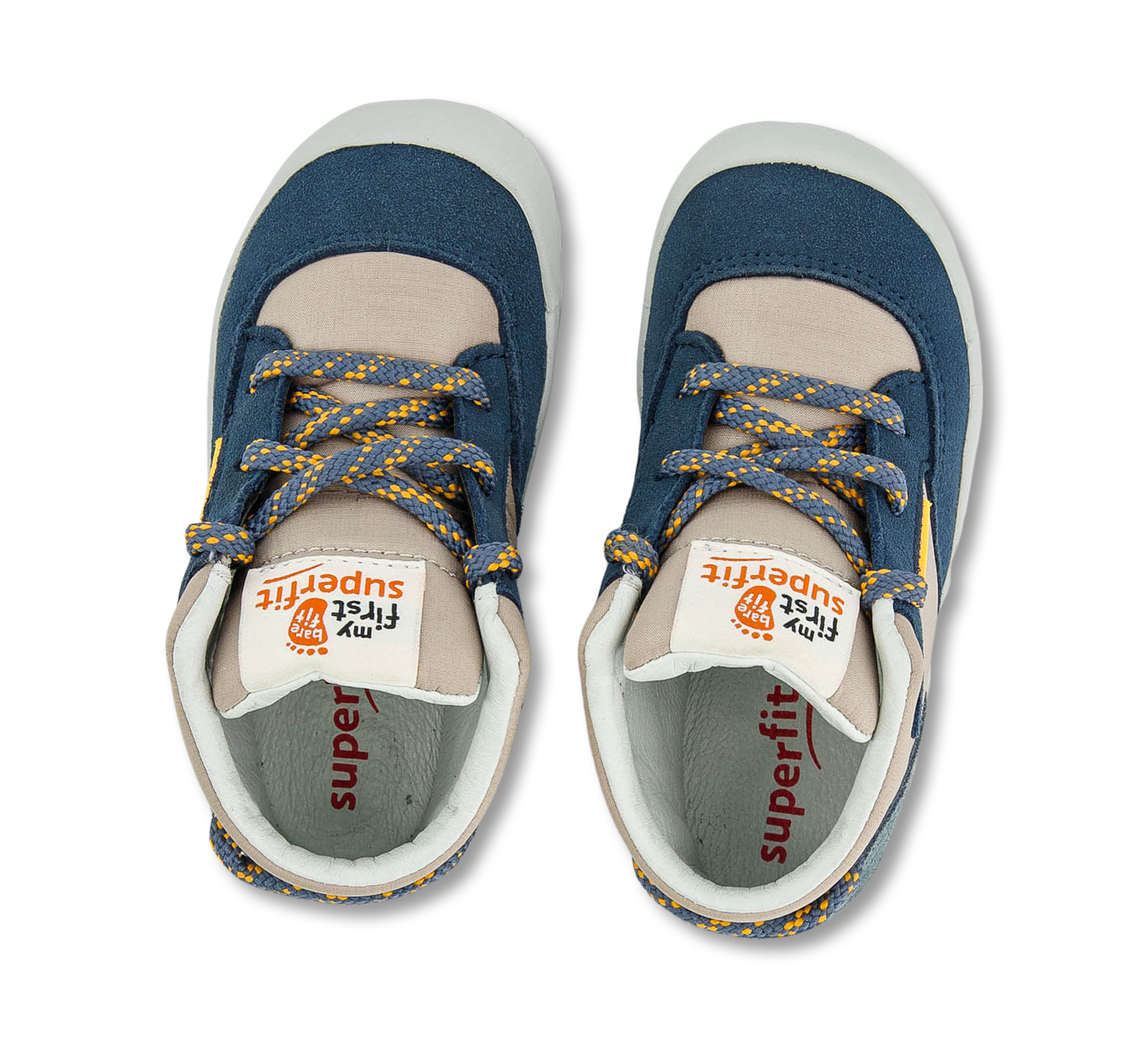 Schuh Textil \ FLUMMI