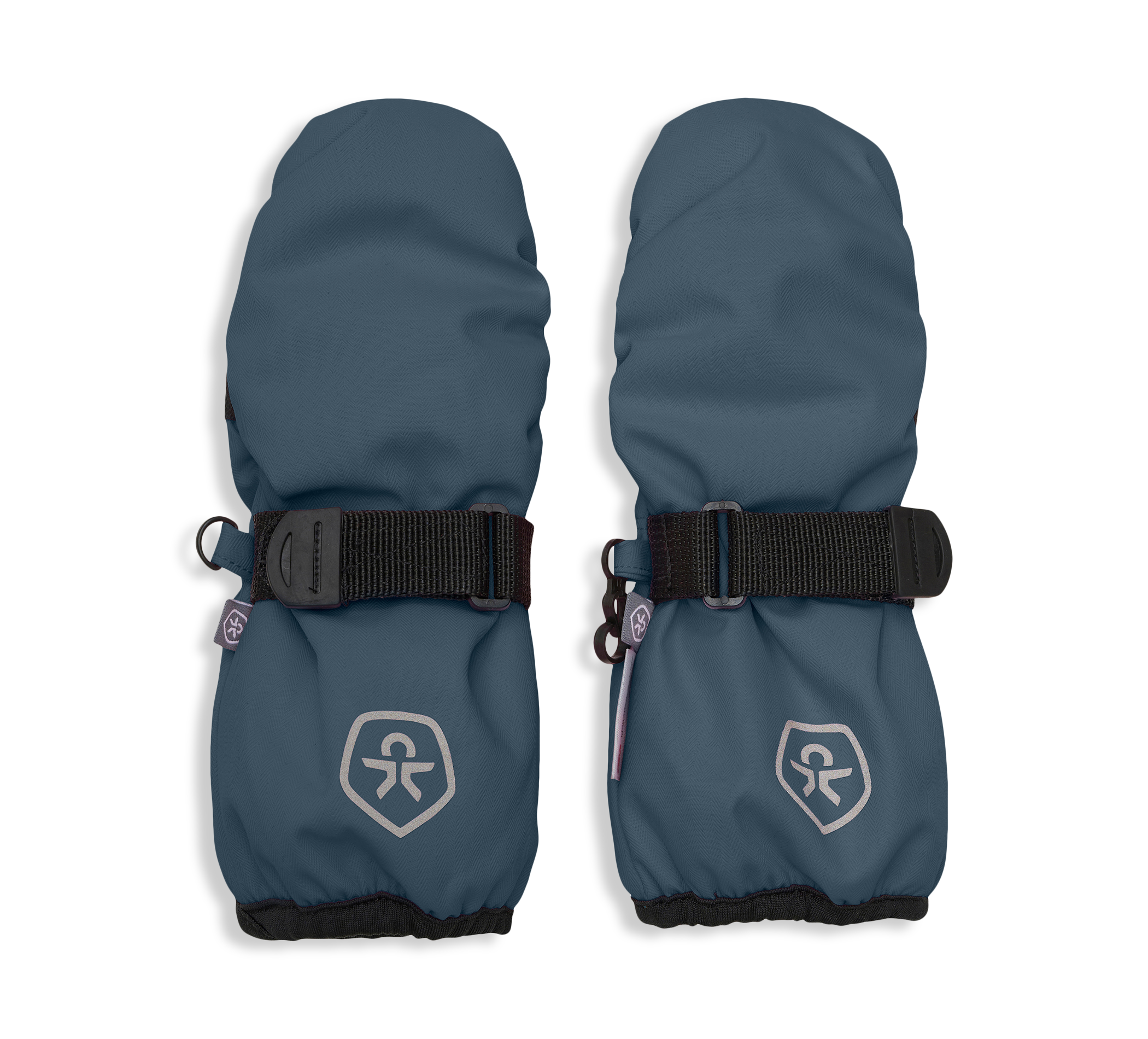aussen Mittens Waterproof